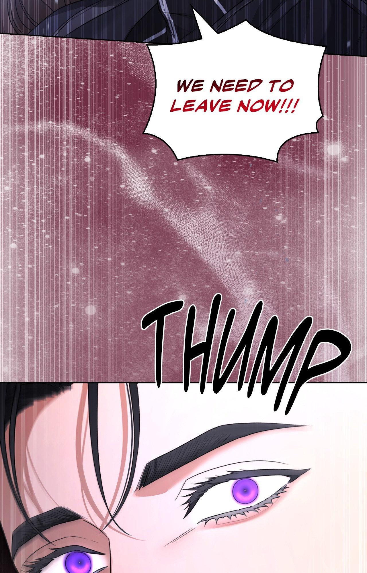 Kiss Me If You Can Chapter 20 - Page 58 in English