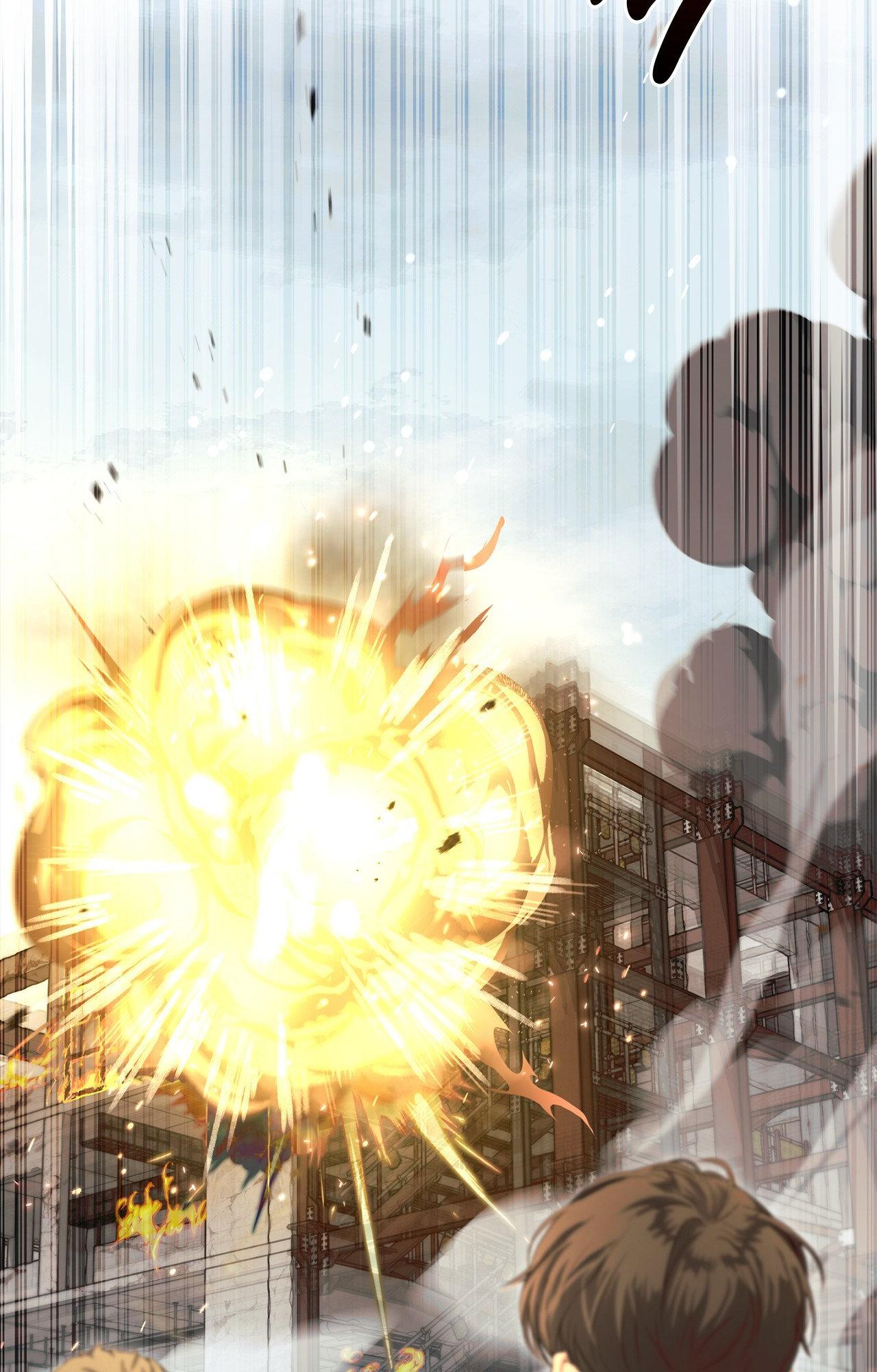 Kiss Me If You Can Chapter 20 - Page 67 in English