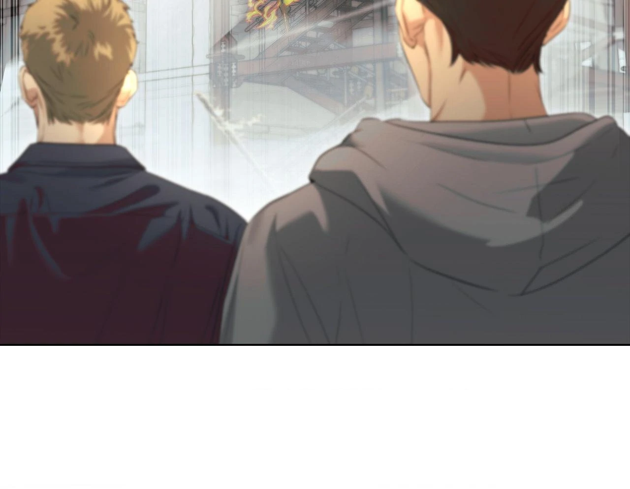 Kiss Me If You Can Chapter 20 - Page 68 in English