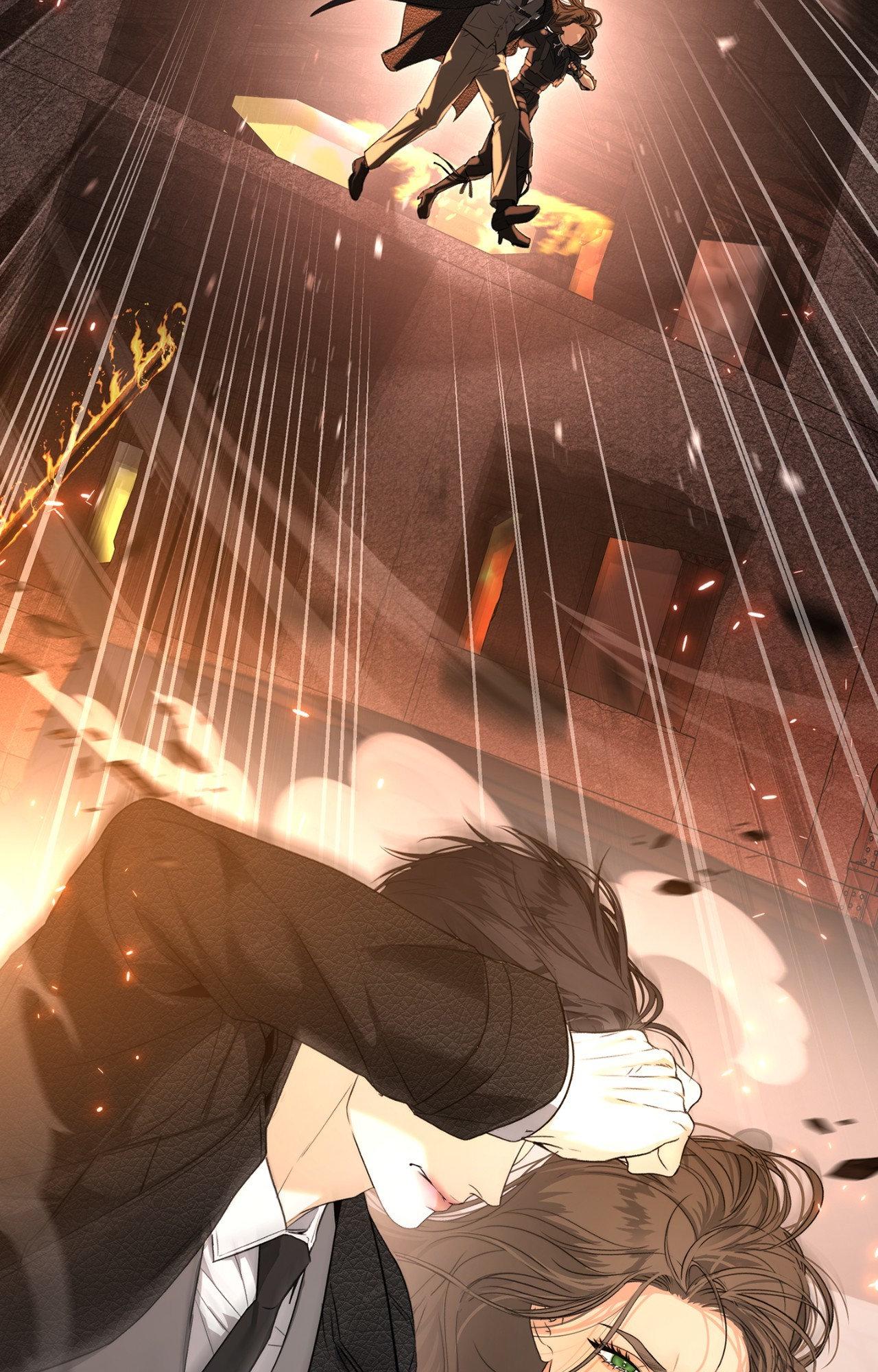 Kiss Me If You Can Chapter 20 - Page 77 in English