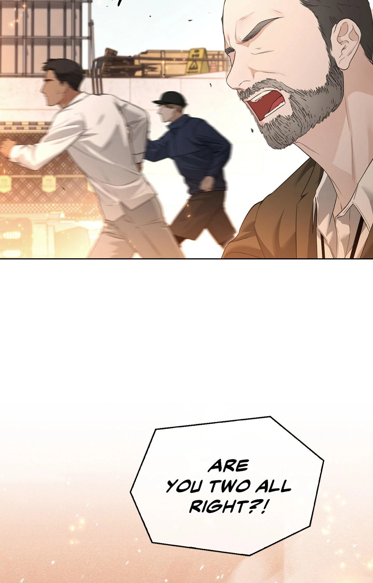 Kiss Me If You Can Chapter 20 - Page 80 in English