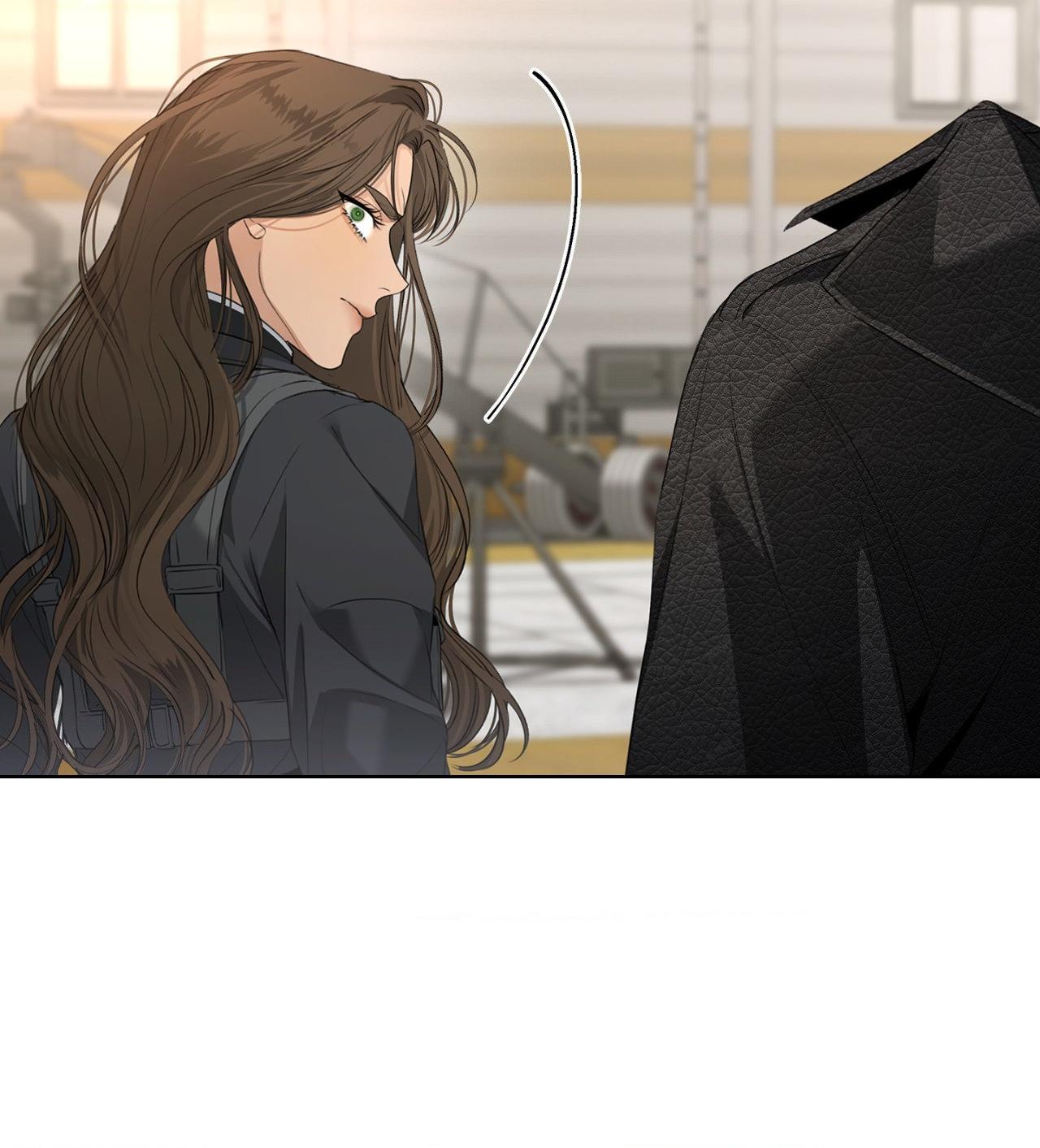 Kiss Me If You Can Chapter 20 - Page 85 in English