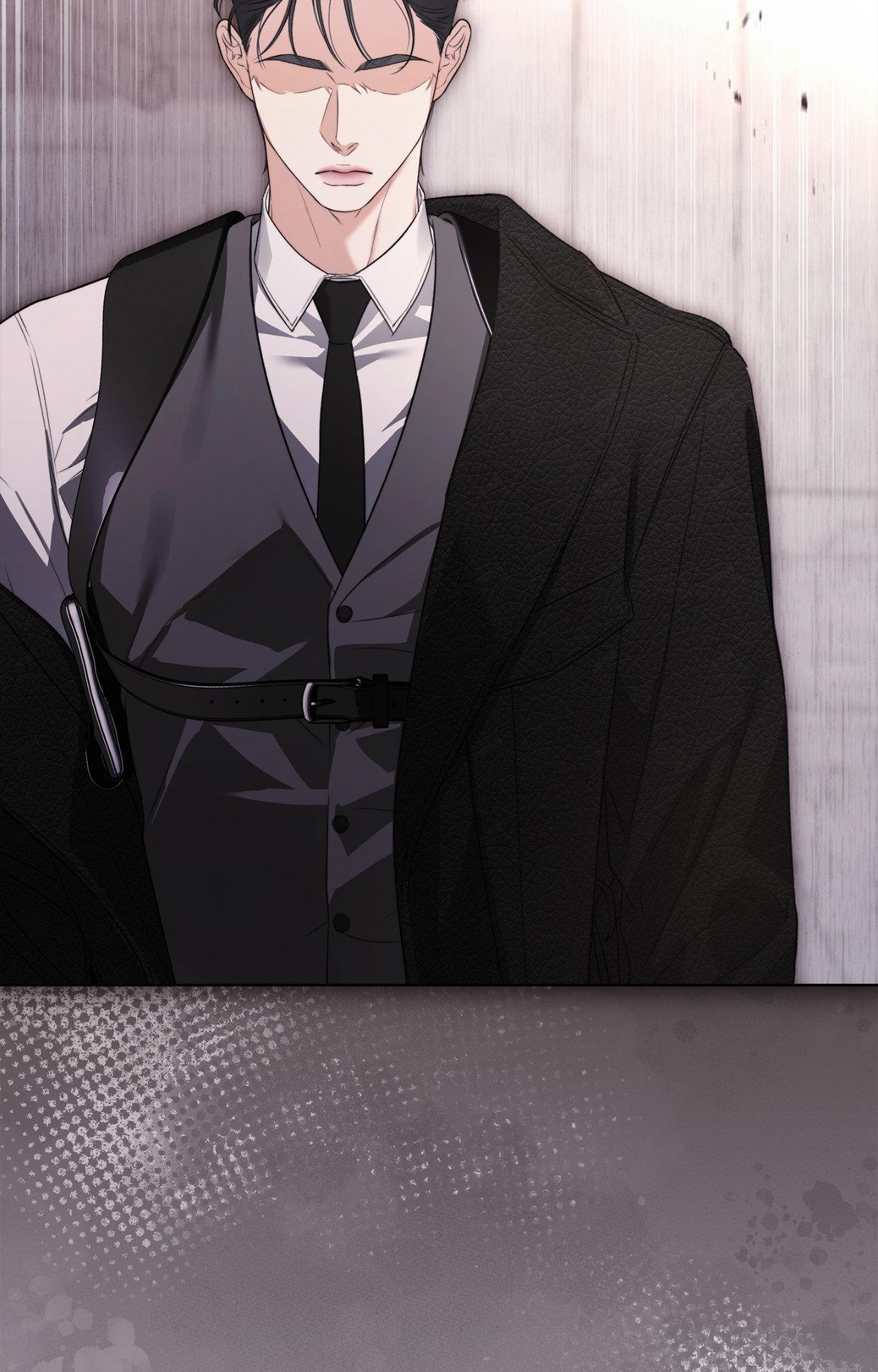 Kiss Me If You Can Chapter 20 - Page 87 in English