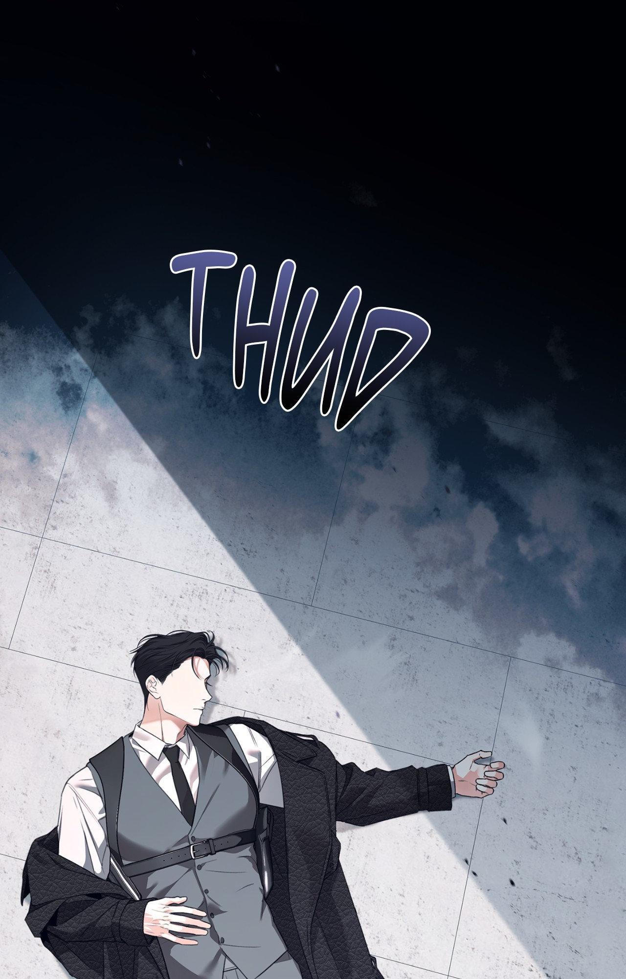 Kiss Me If You Can Chapter 20 - Page 95 in English