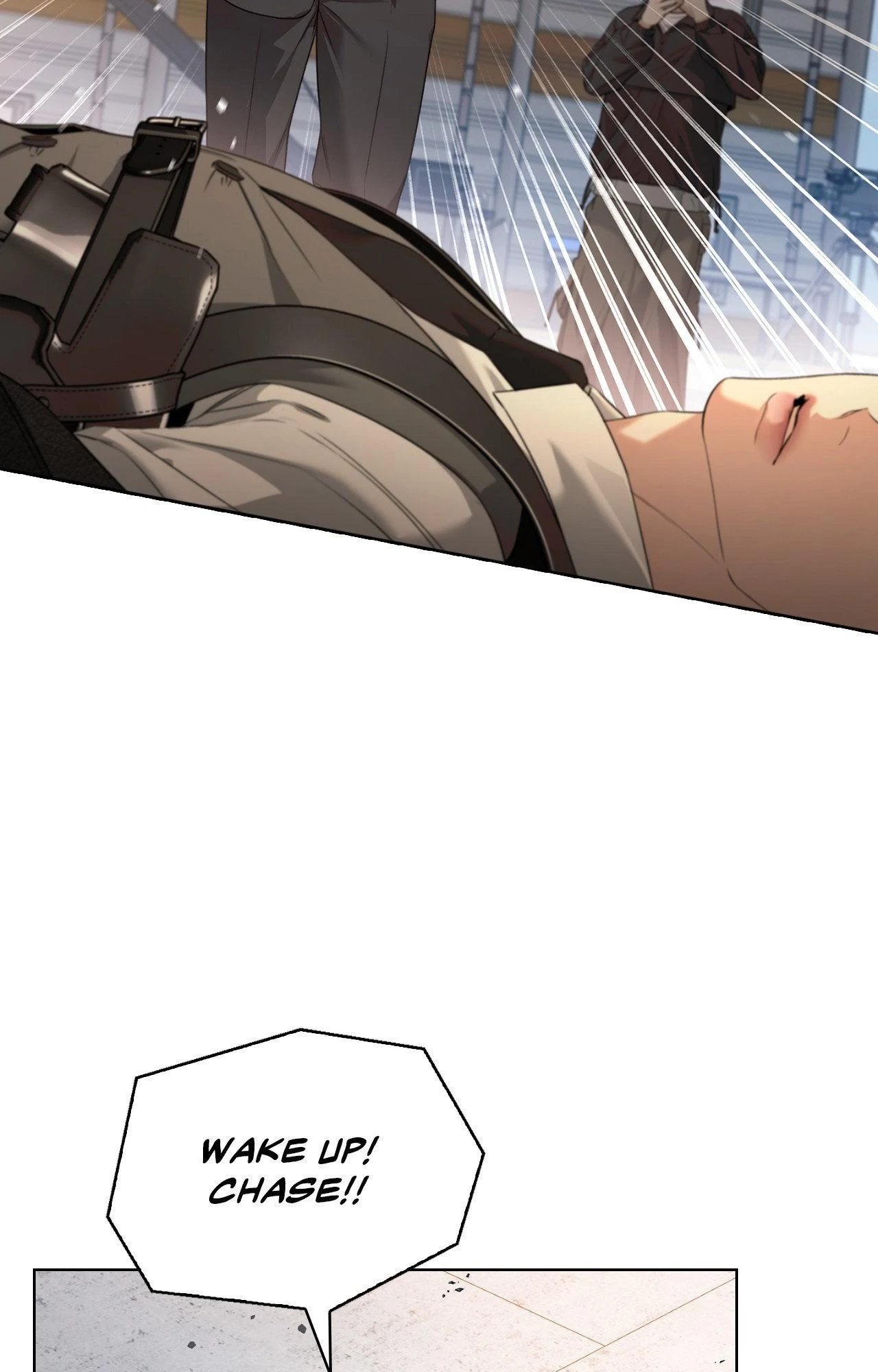 Kiss Me If You Can Chapter 20 - Page 98 in English