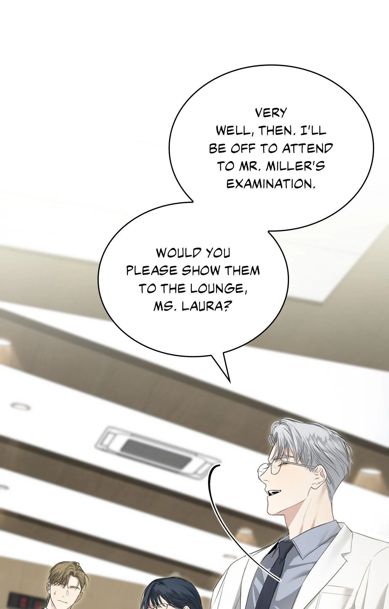 Kiss Me If You Can Chapter 21 - Page 17 in English