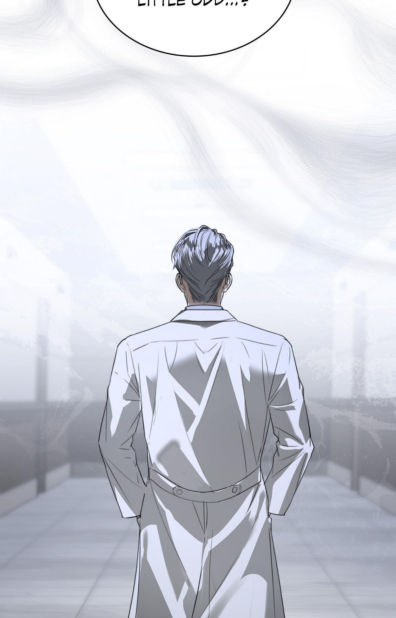 Kiss Me If You Can Chapter 21 - Page 20 in English