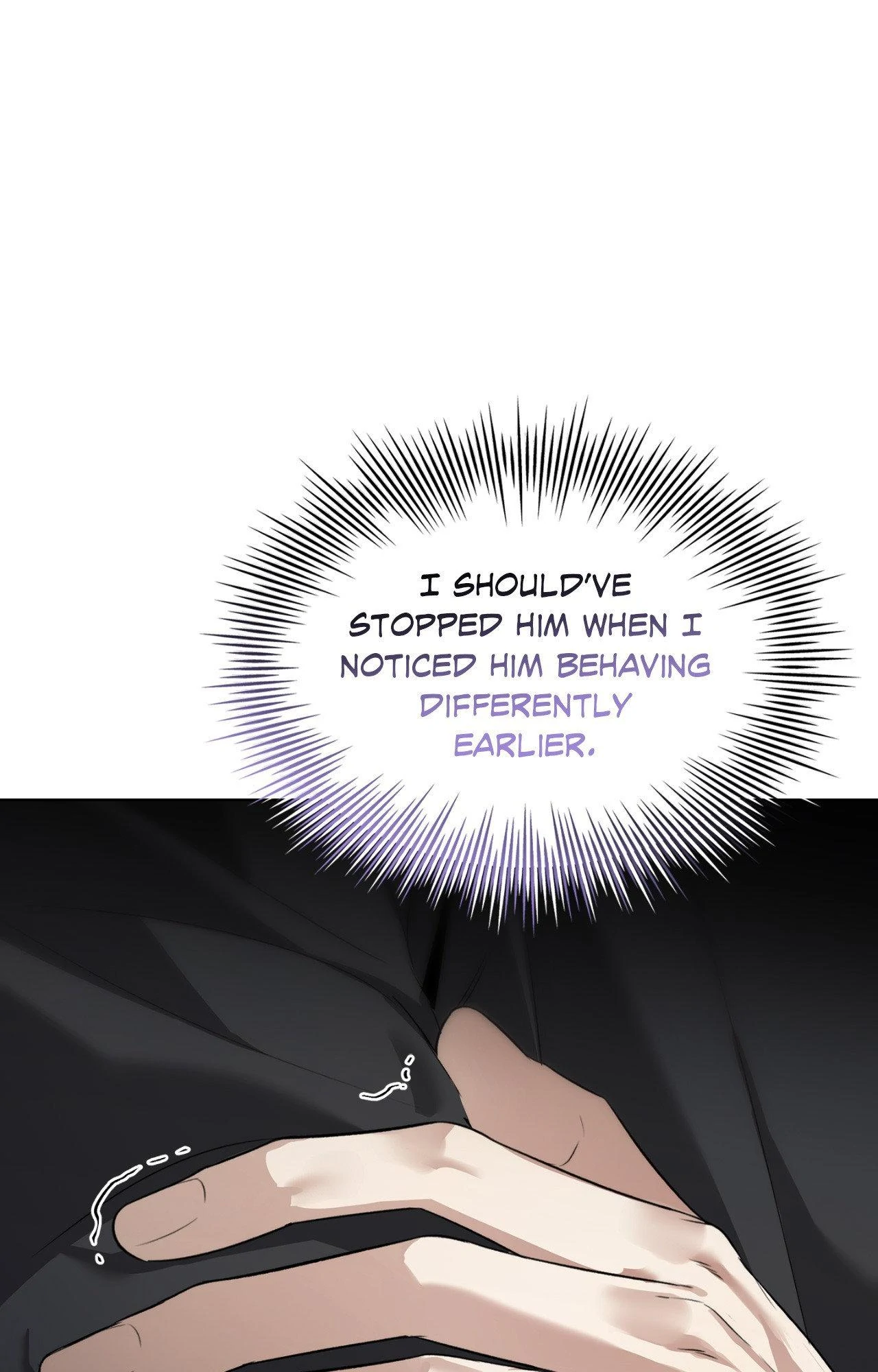 Kiss Me If You Can Chapter 21 - Page 35 in English