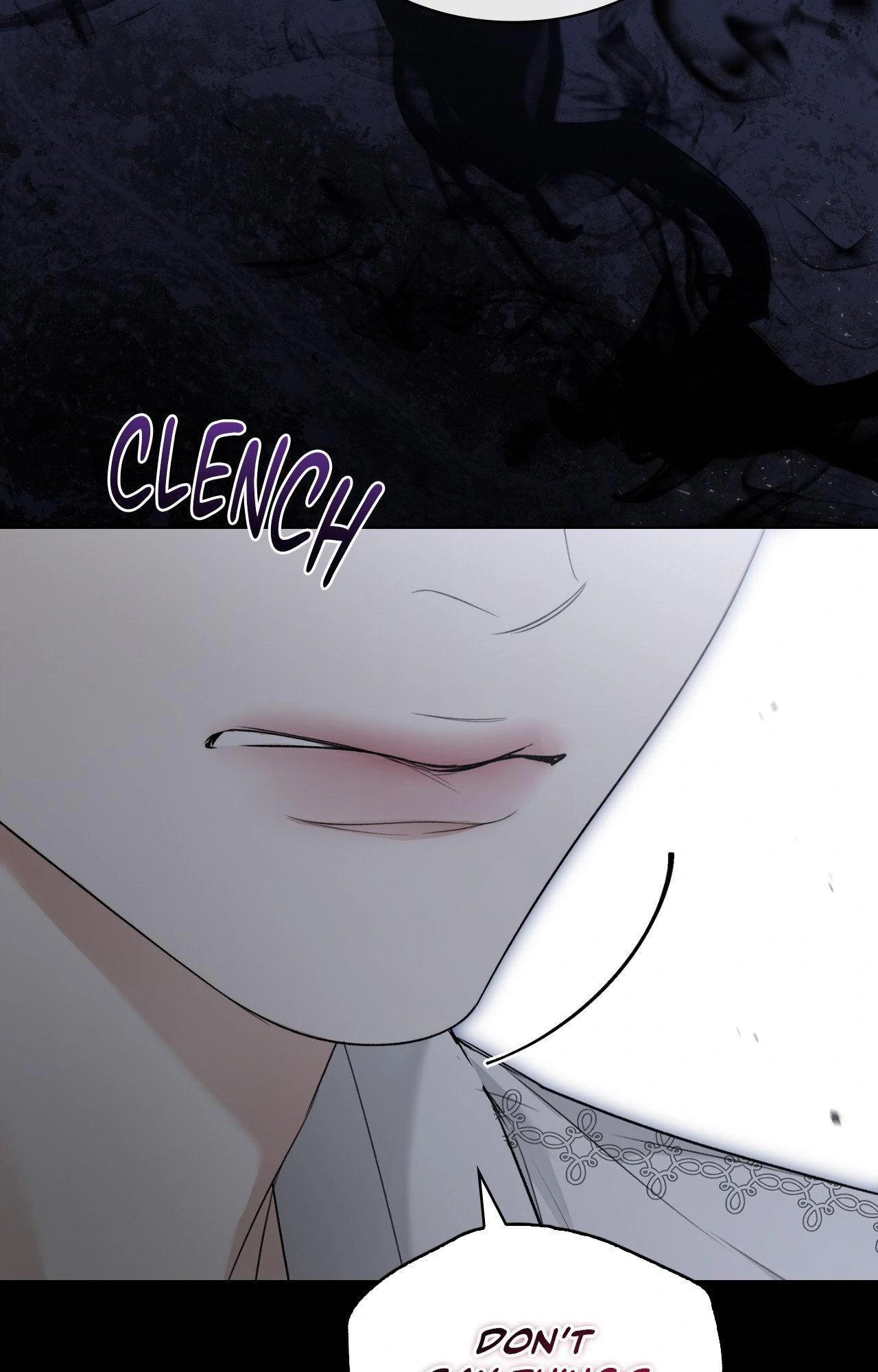 Kiss Me If You Can Chapter 21 - Page 48 in English