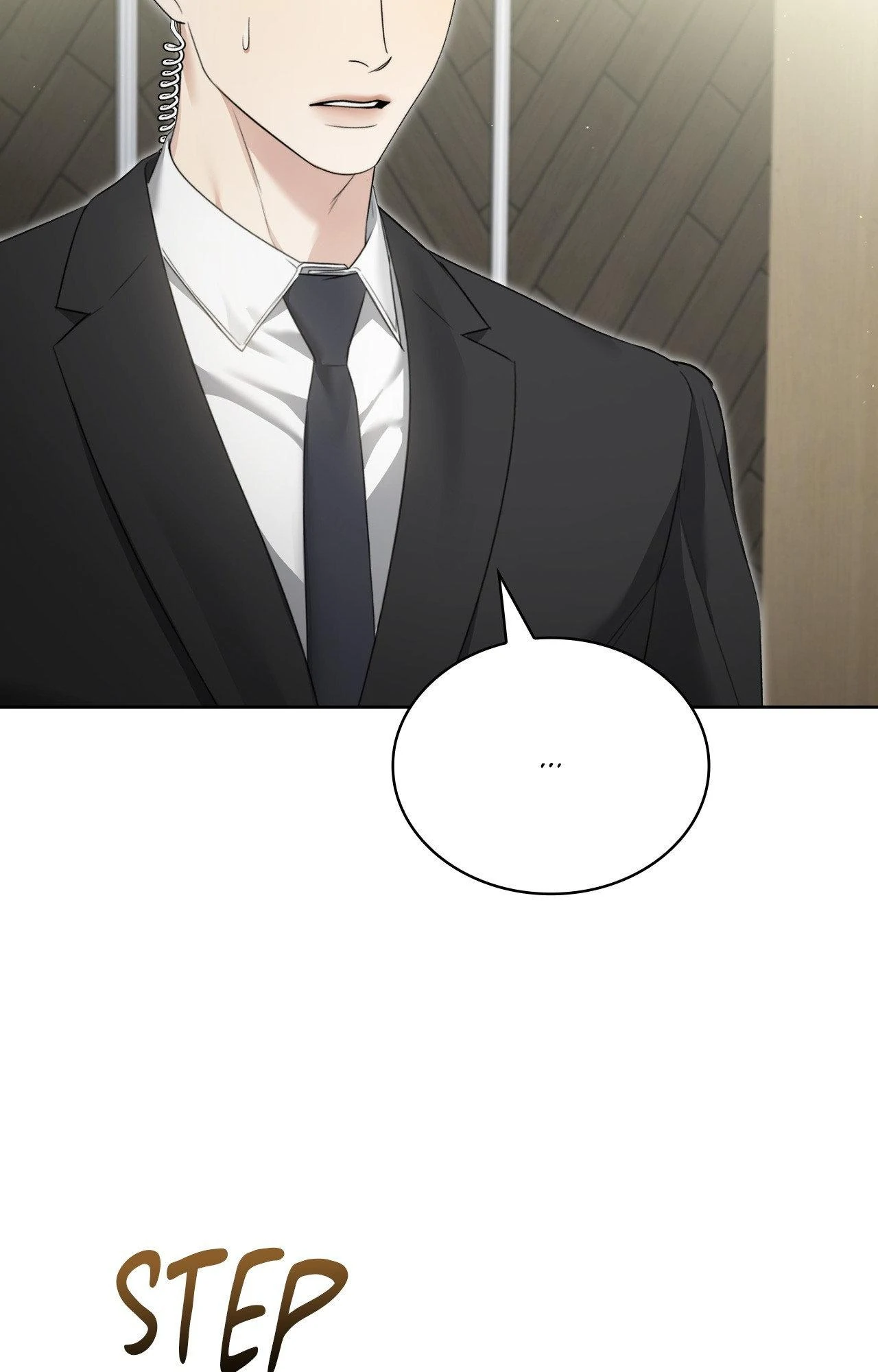 Kiss Me If You Can Chapter 21 - Page 5 in English