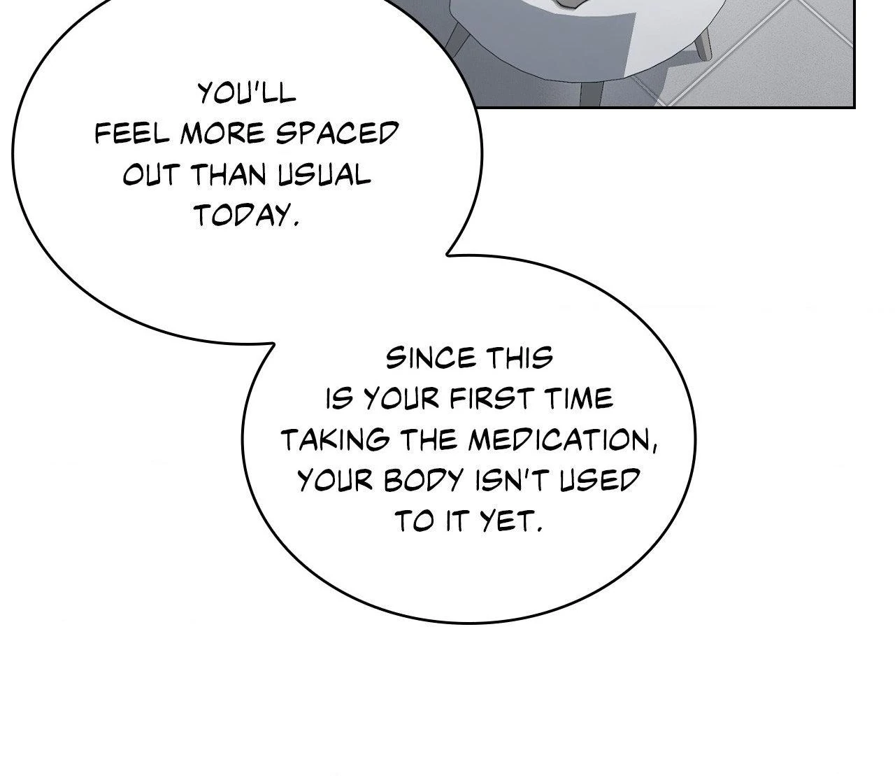 Kiss Me If You Can Chapter 21 - Page 59 in English