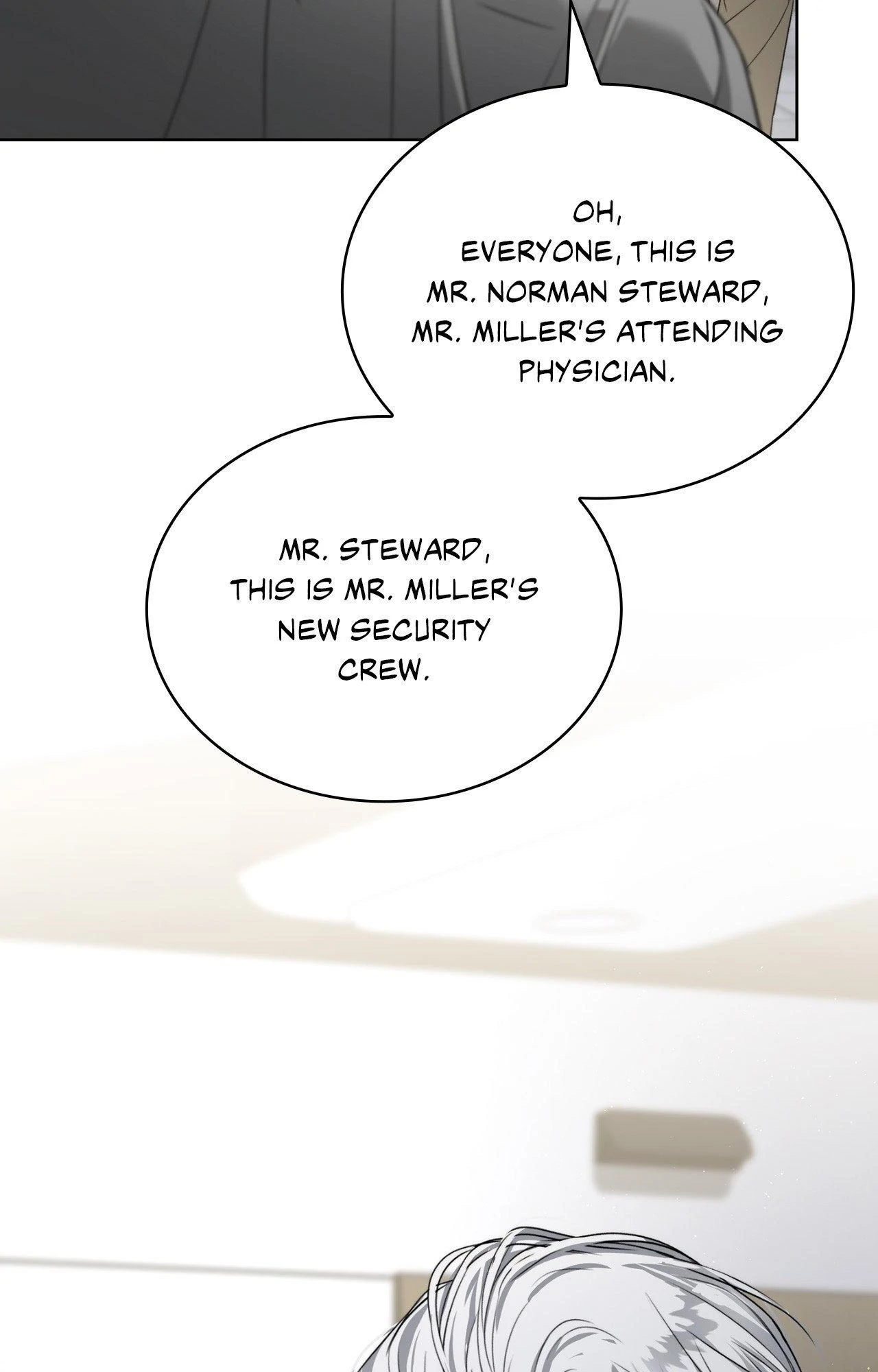 Kiss Me If You Can Chapter 21 - Page 7 in English