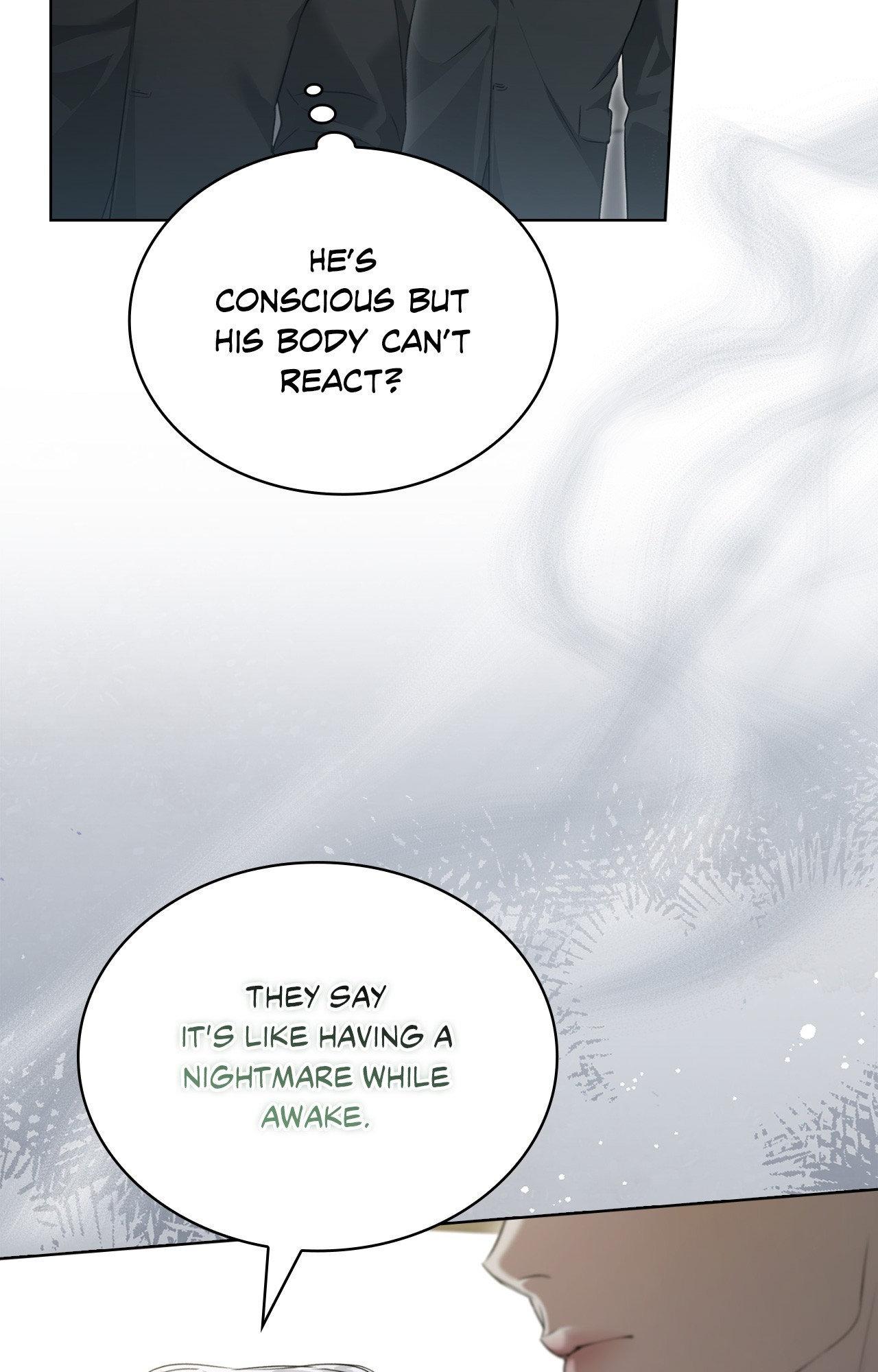 Kiss Me If You Can Chapter 21 - Page 70 in English