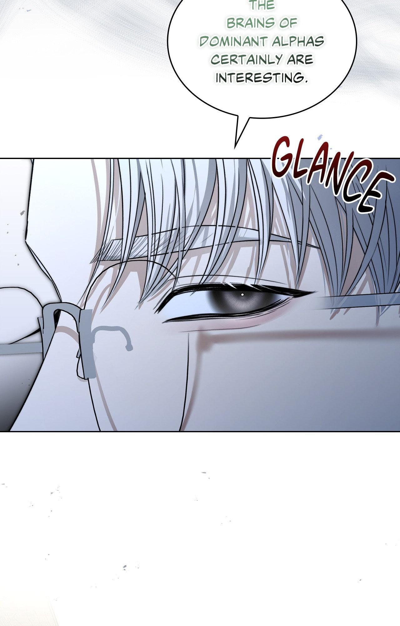 Kiss Me If You Can Chapter 21 - Page 72 in English