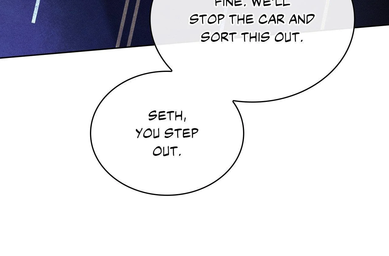 Kiss Me If You Can Chapter 21 - Page 89 in English