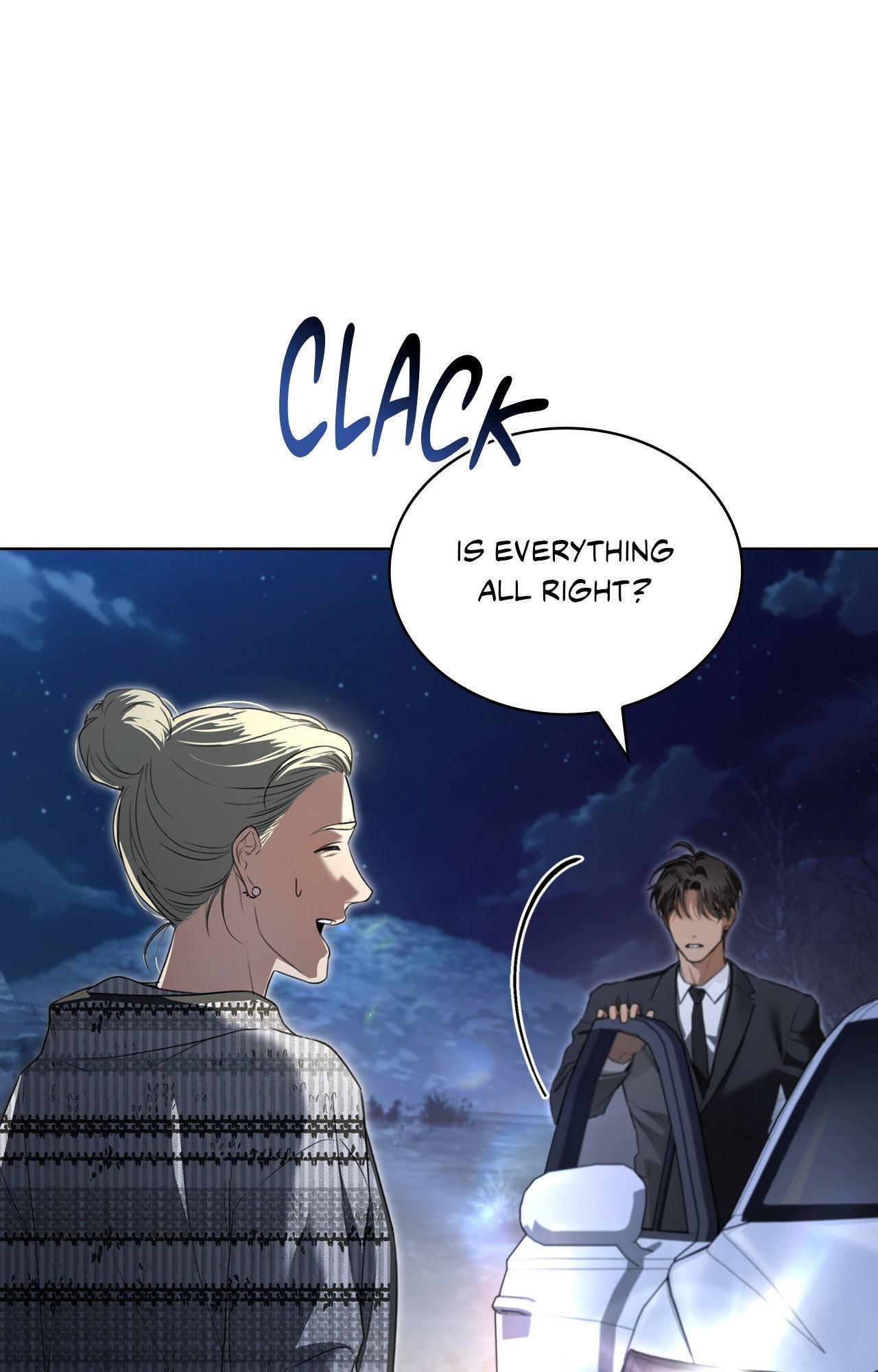 Kiss Me If You Can Chapter 21 - Page 90 in English