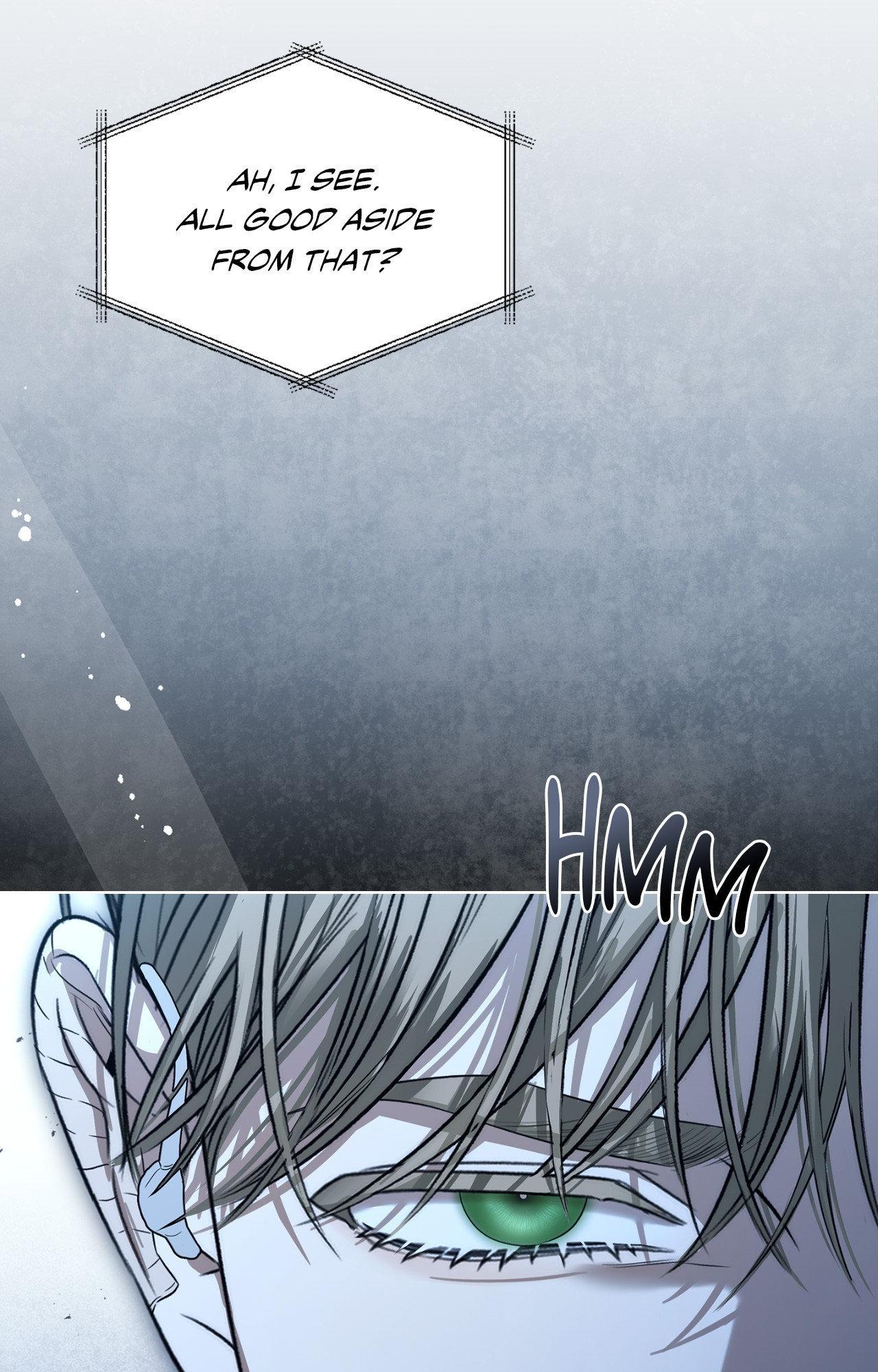 Kiss Me If You Can Chapter 21 - Page 93 in English