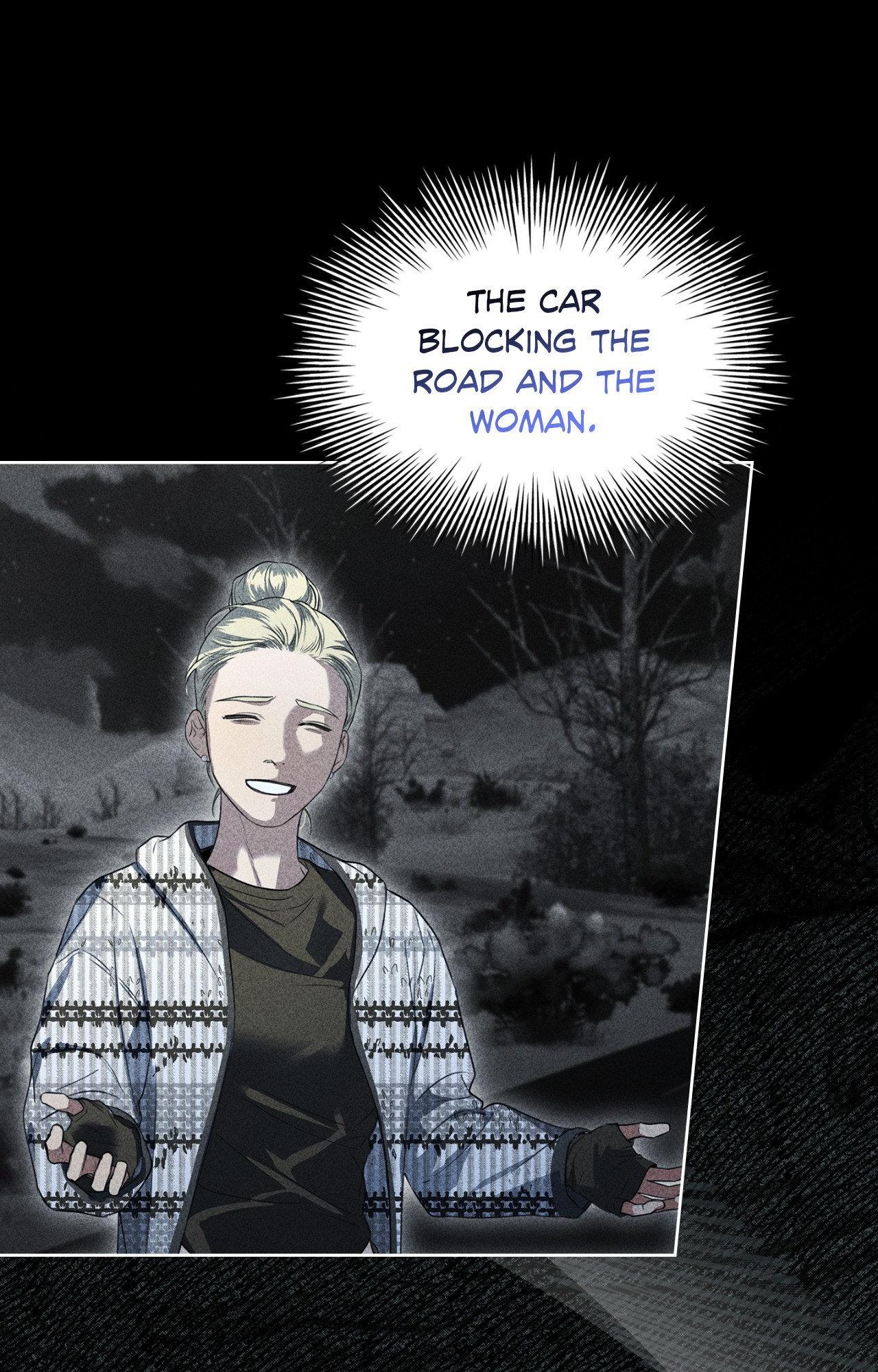 Kiss Me If You Can Chapter 21 - Page 96 in English