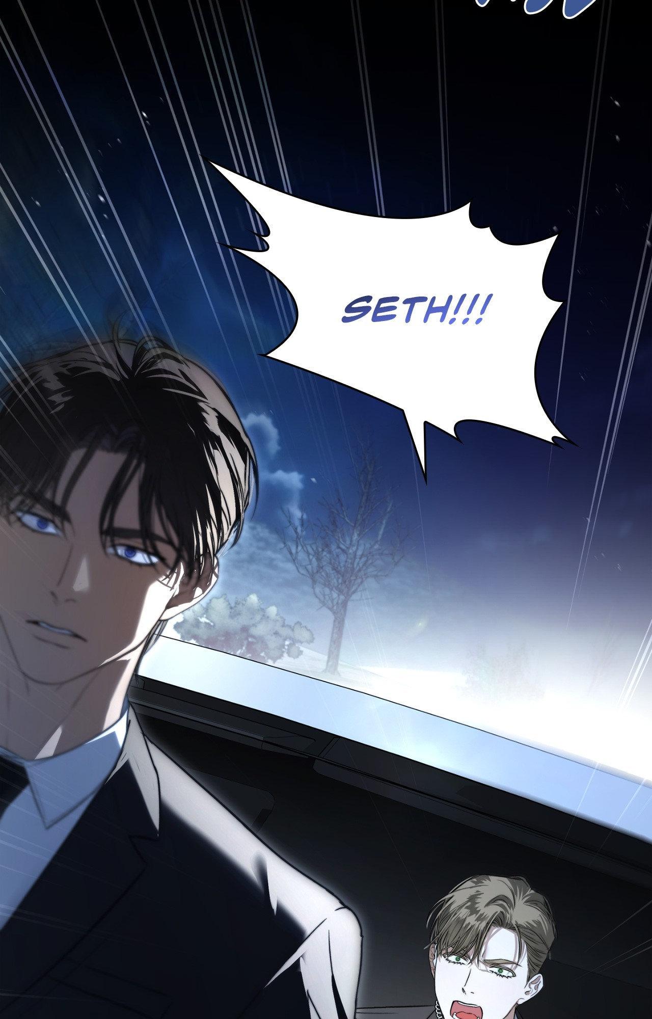 Kiss Me If You Can Chapter 21 - Page 99 in English