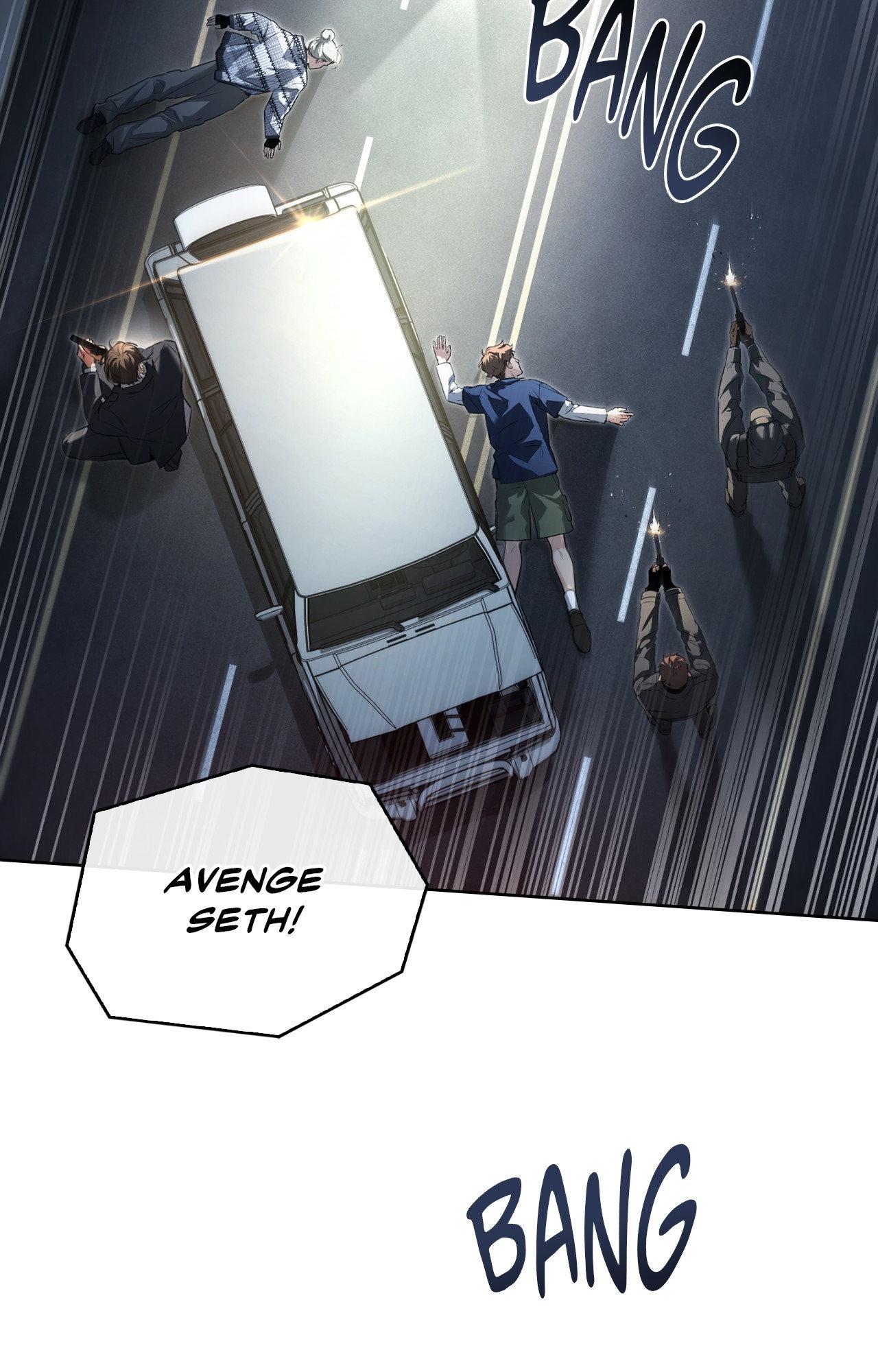 Kiss Me If You Can Chapter 22 - Page 16 in English
