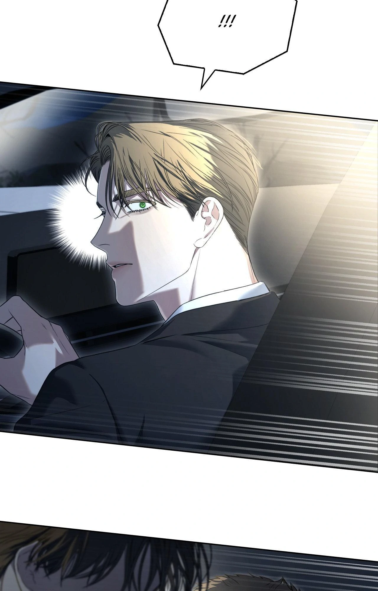 Kiss Me If You Can Chapter 22 - Page 22 in English