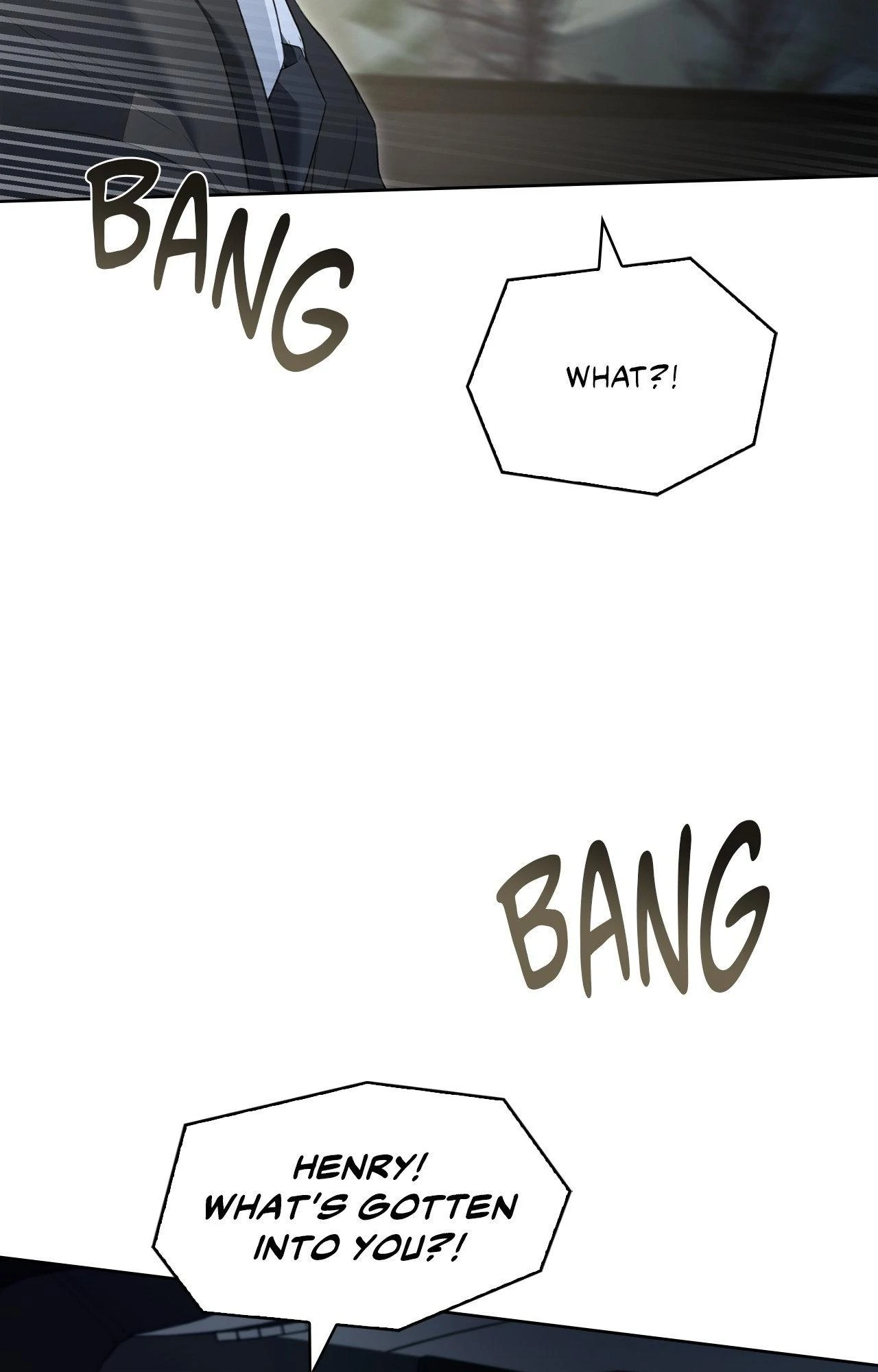 Kiss Me If You Can Chapter 22 - Page 28 in English