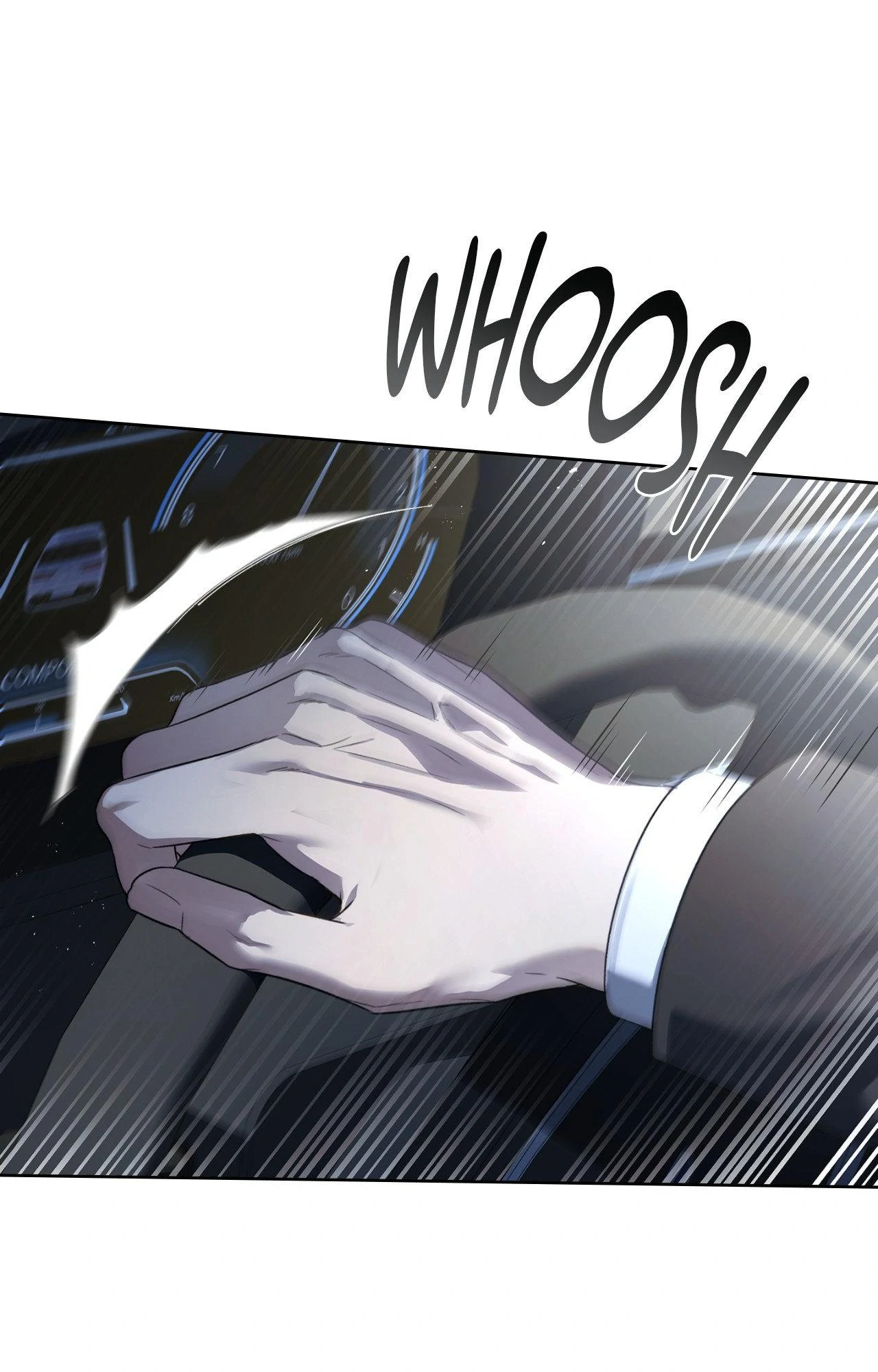 Kiss Me If You Can Chapter 22 - Page 40 in English