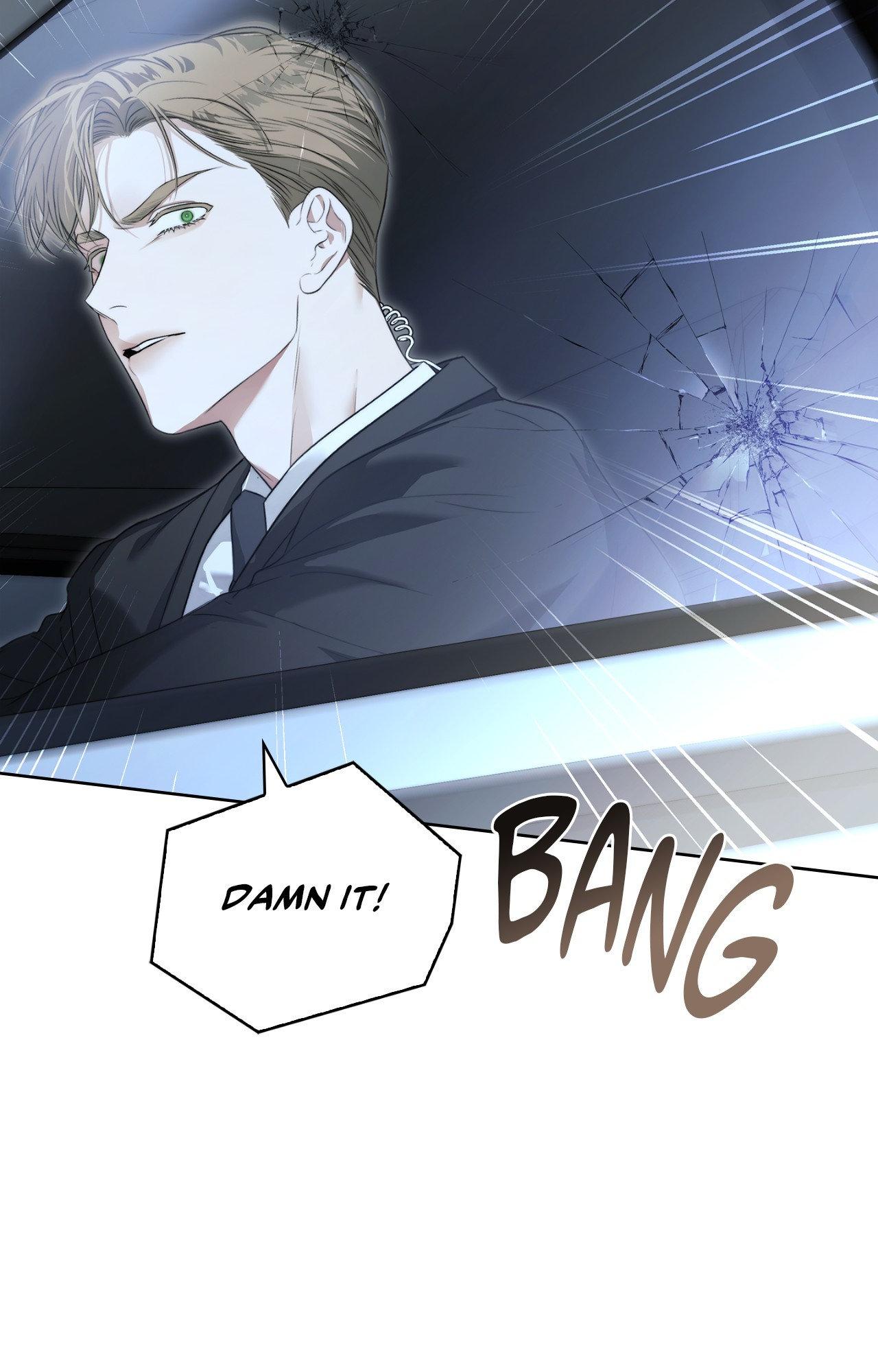 Kiss Me If You Can Chapter 22 - Page 44 in English