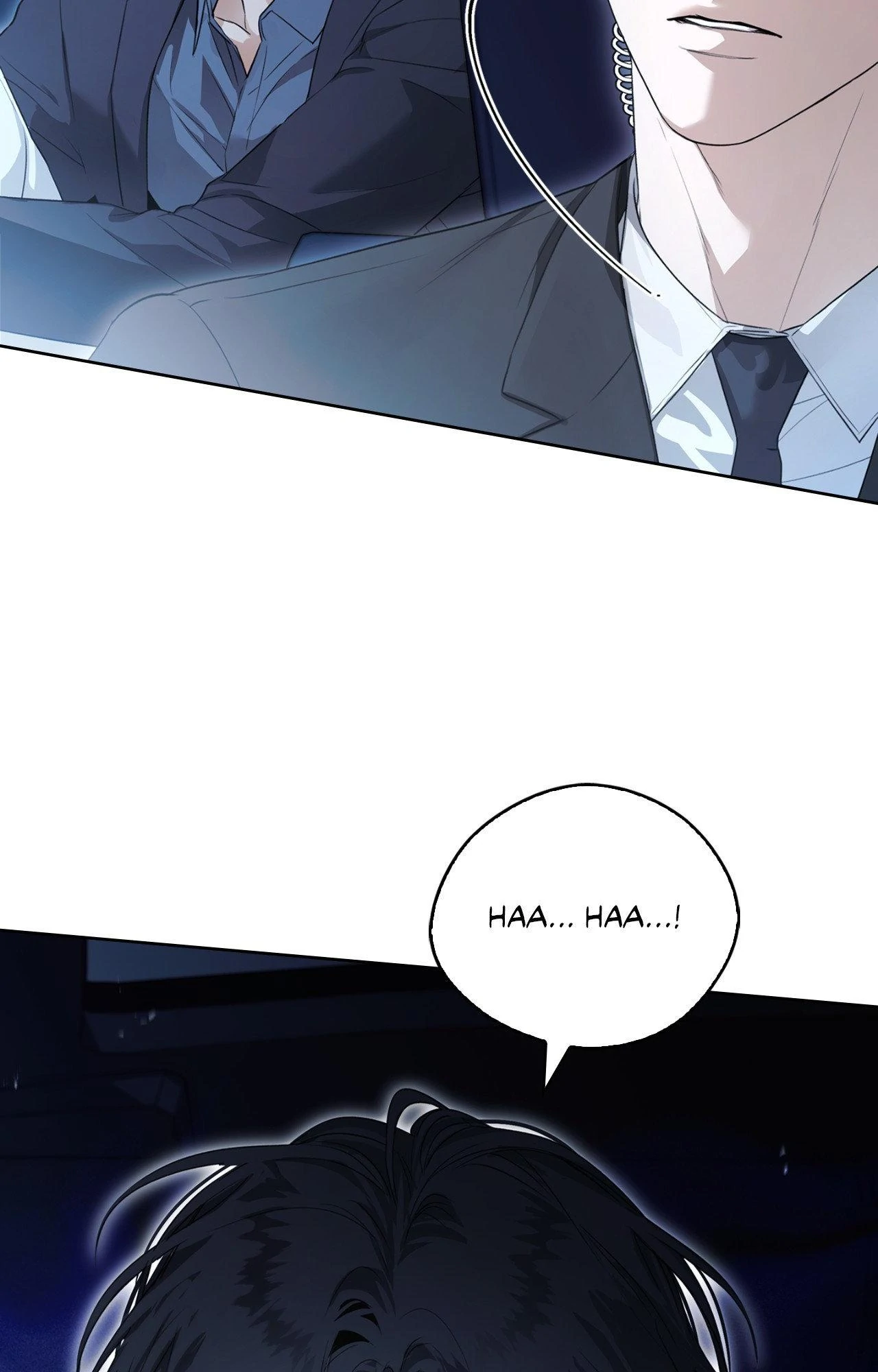 Kiss Me If You Can Chapter 22 - Page 49 in English