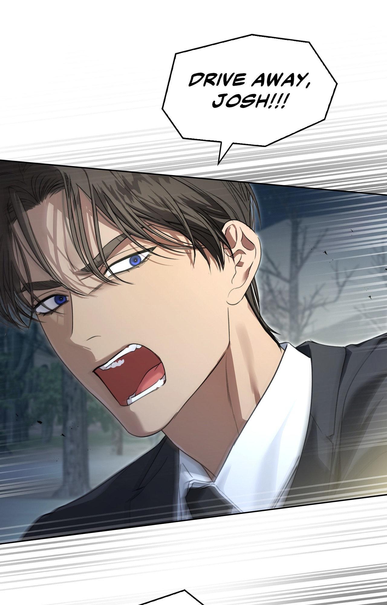 Kiss Me If You Can Chapter 22 - Page 6 in English
