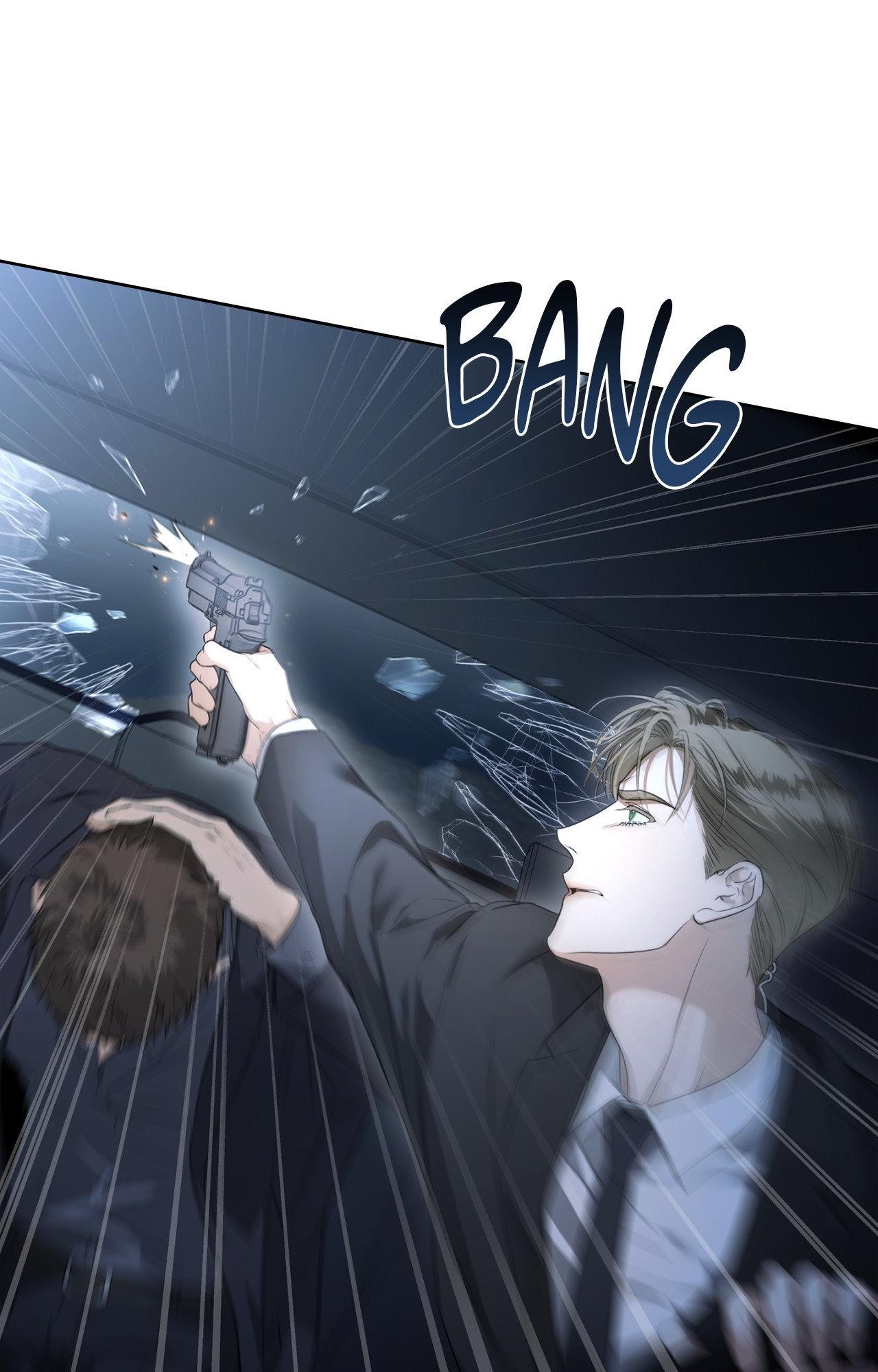 Kiss Me If You Can Chapter 22 - Page 60 in English