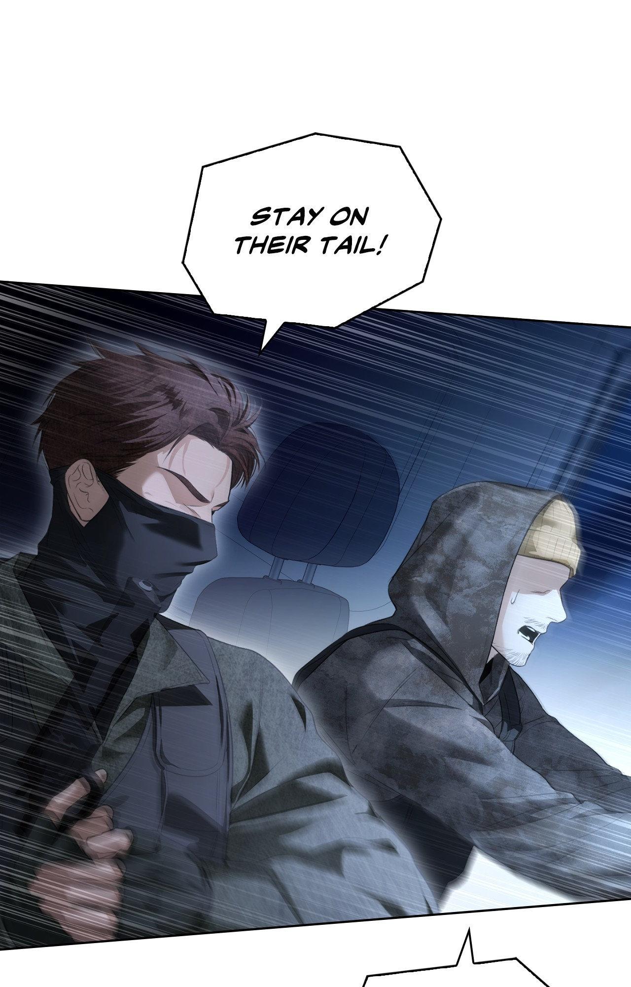 Kiss Me If You Can Chapter 22 - Page 68 in English