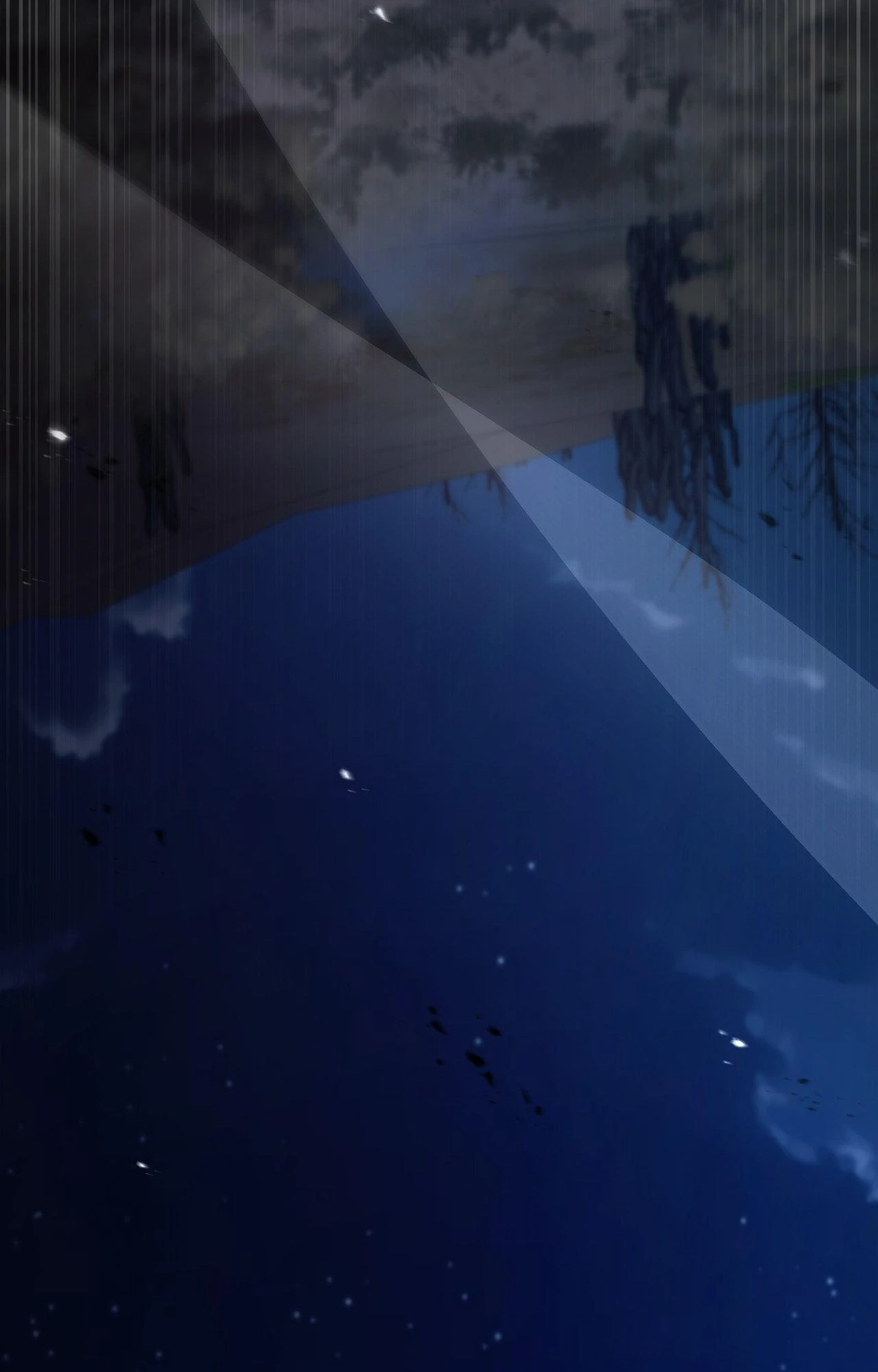 Kiss Me If You Can Chapter 22 - Page 77 in English