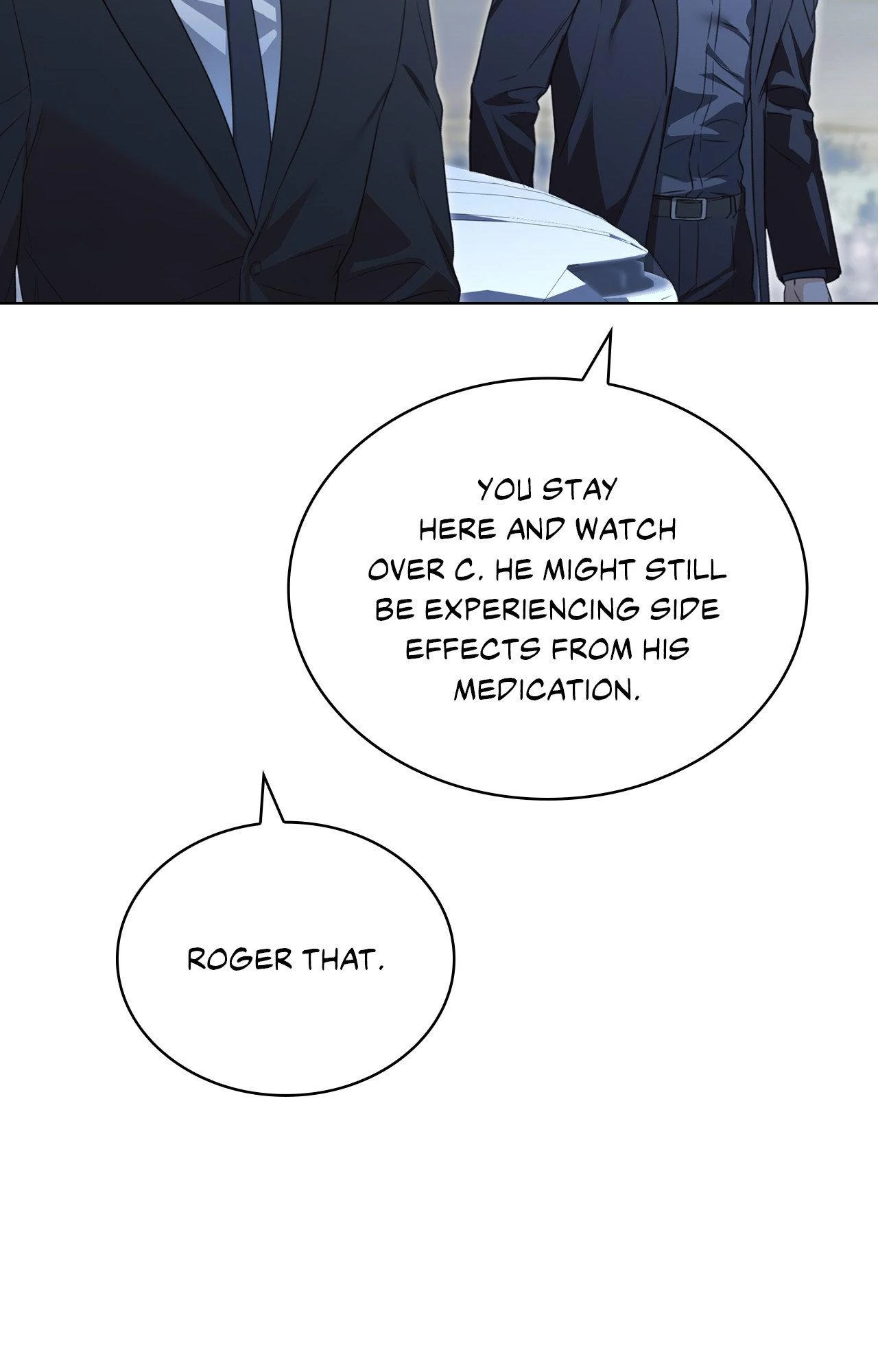 Kiss Me If You Can Chapter 22 - Page 88 in English