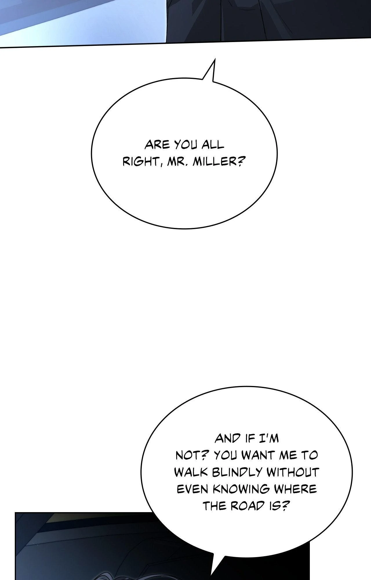 Kiss Me If You Can Chapter 22 - Page 90 in English