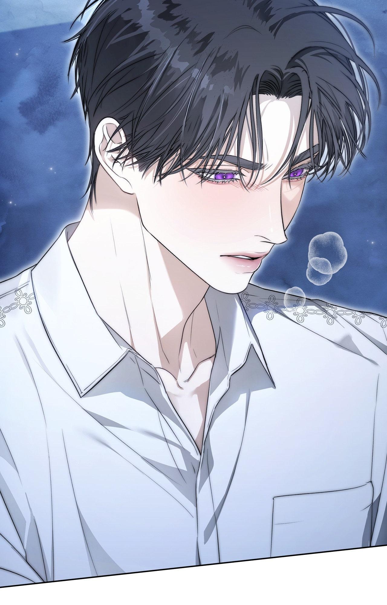 Kiss Me If You Can Chapter 23 - Page 10 in English