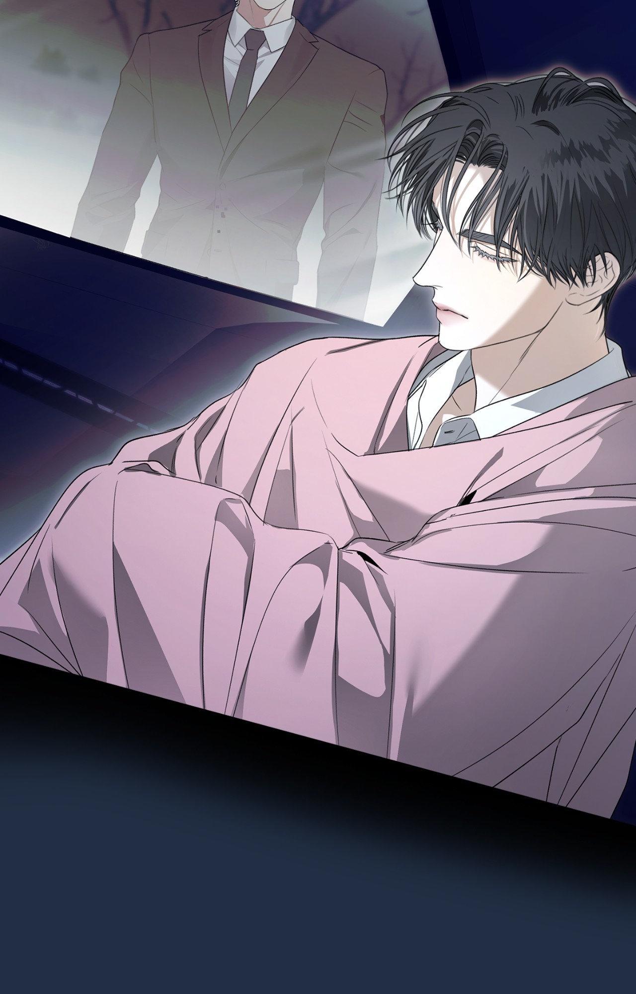 Kiss Me If You Can Chapter 23 - Page 22 in English