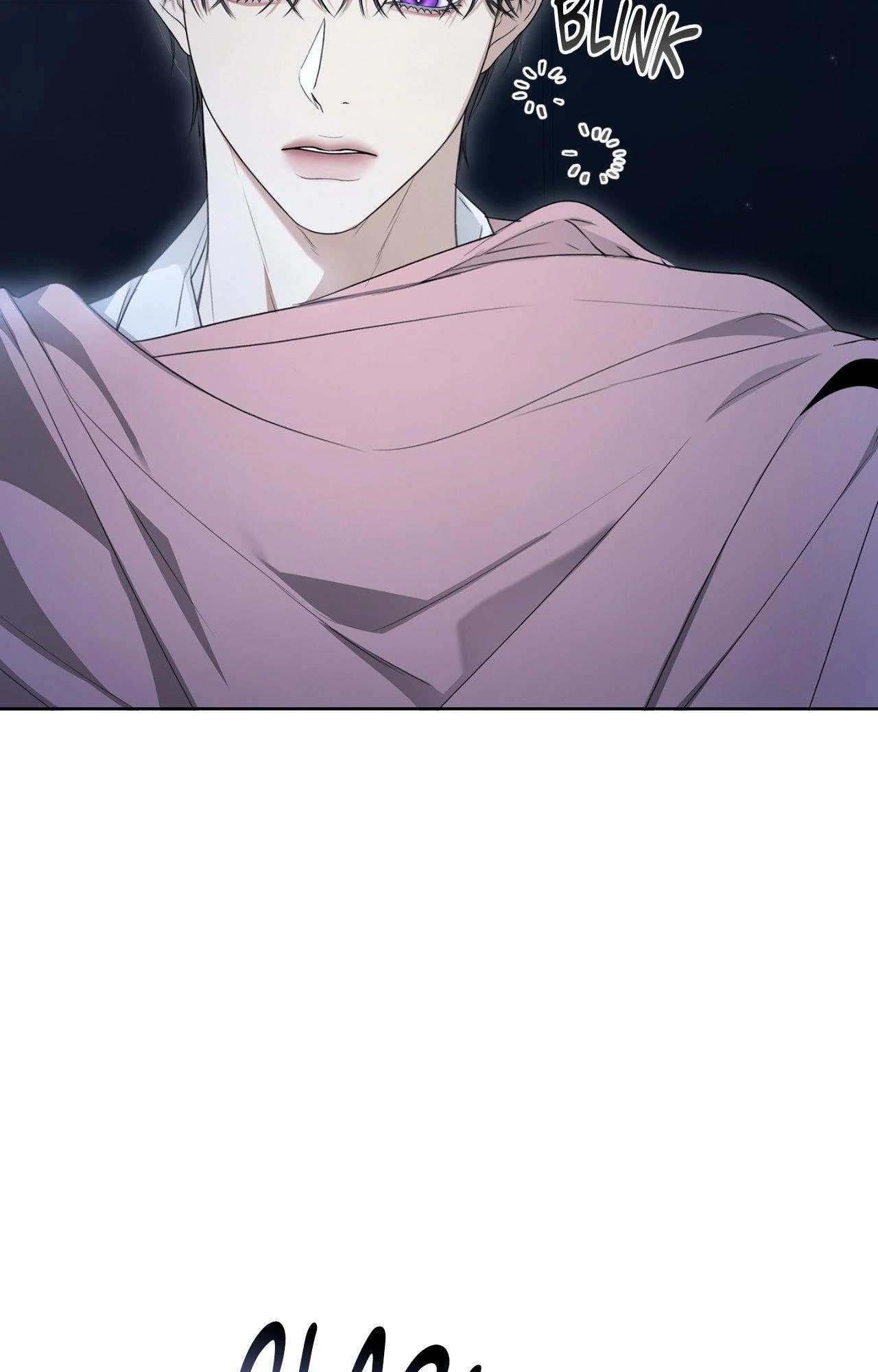Kiss Me If You Can Chapter 23 - Page 26 in English