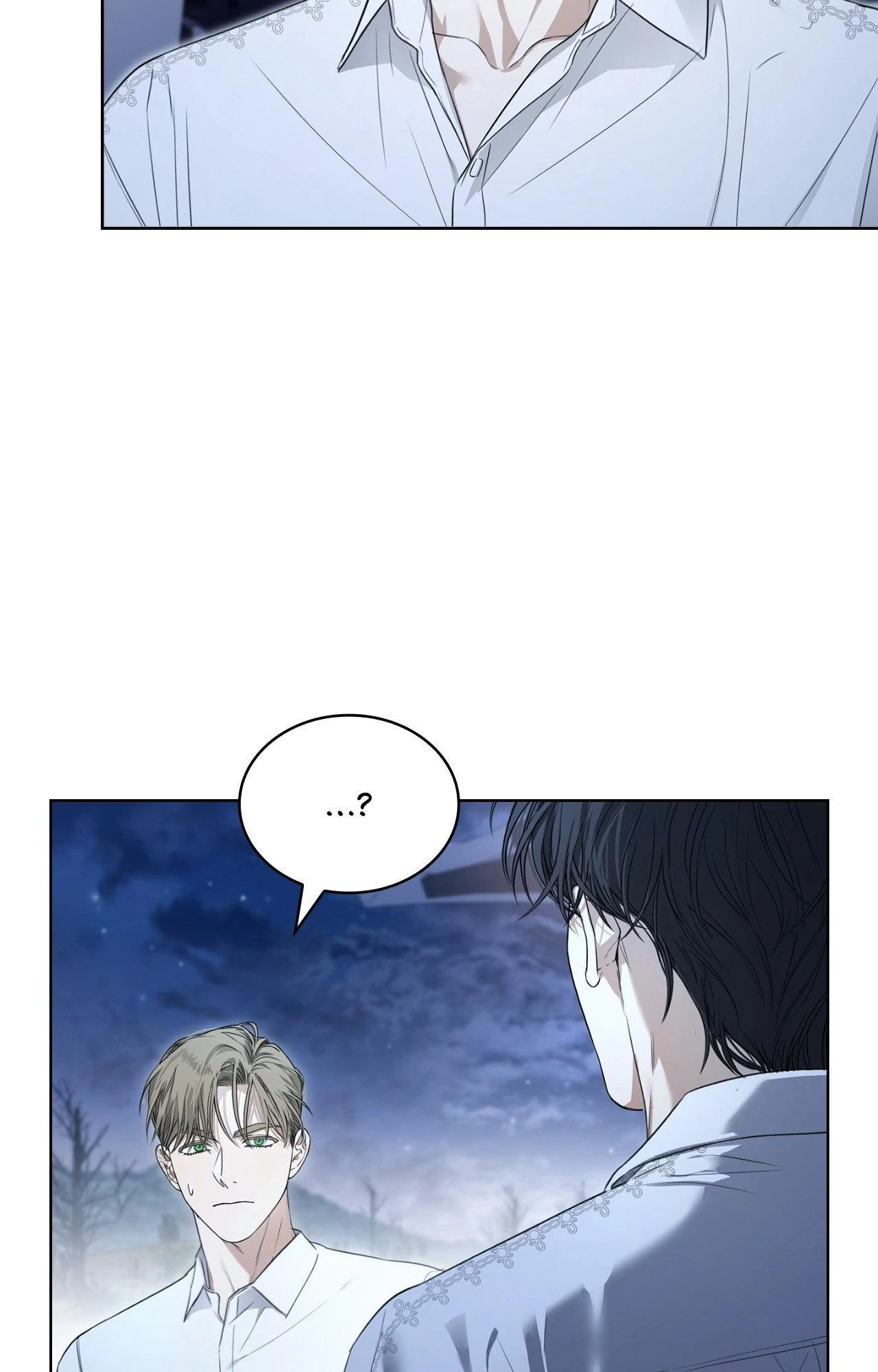 Kiss Me If You Can Chapter 23 - Page 33 in English