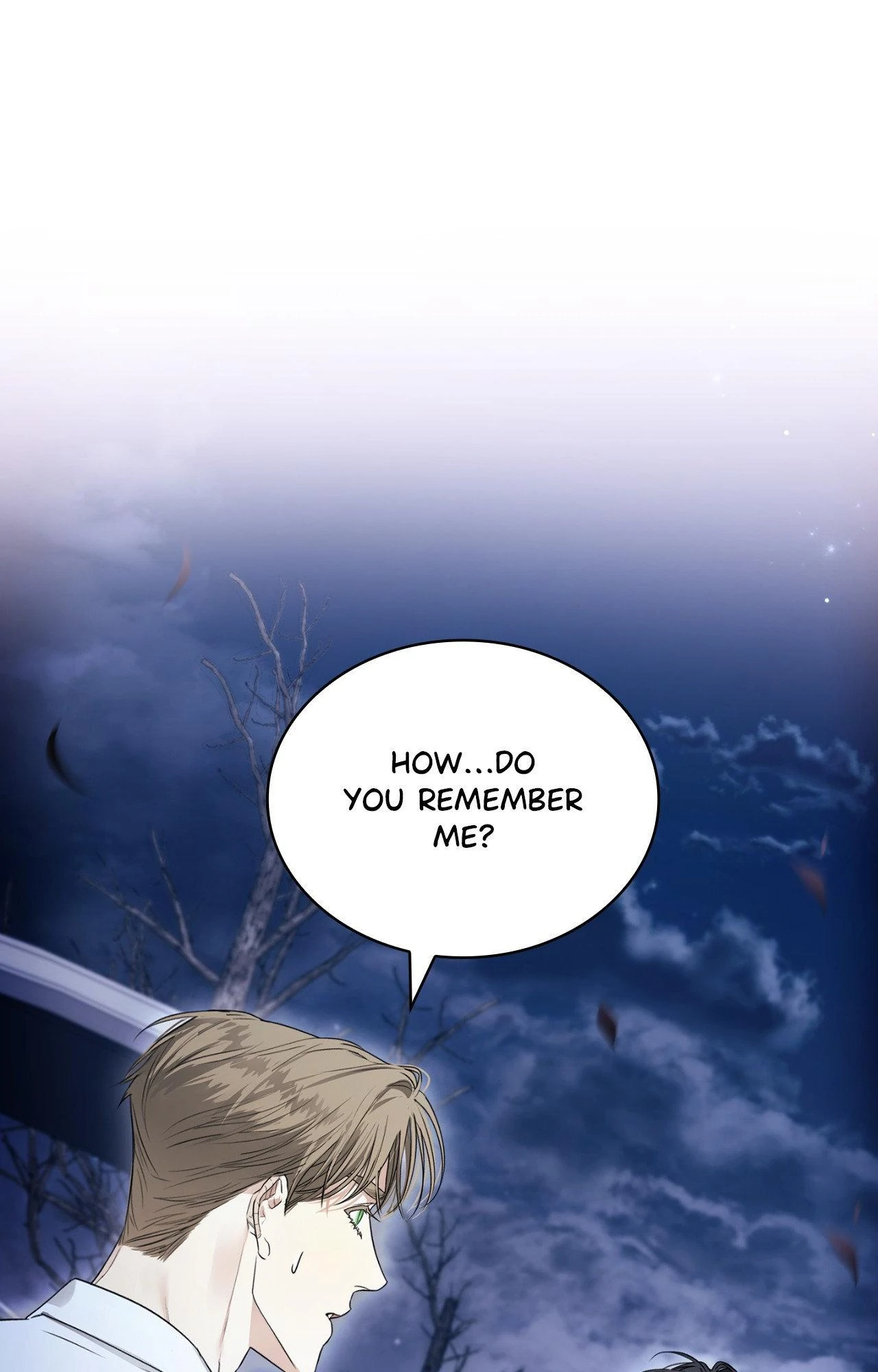 Kiss Me If You Can Chapter 23 - Page 45 in English