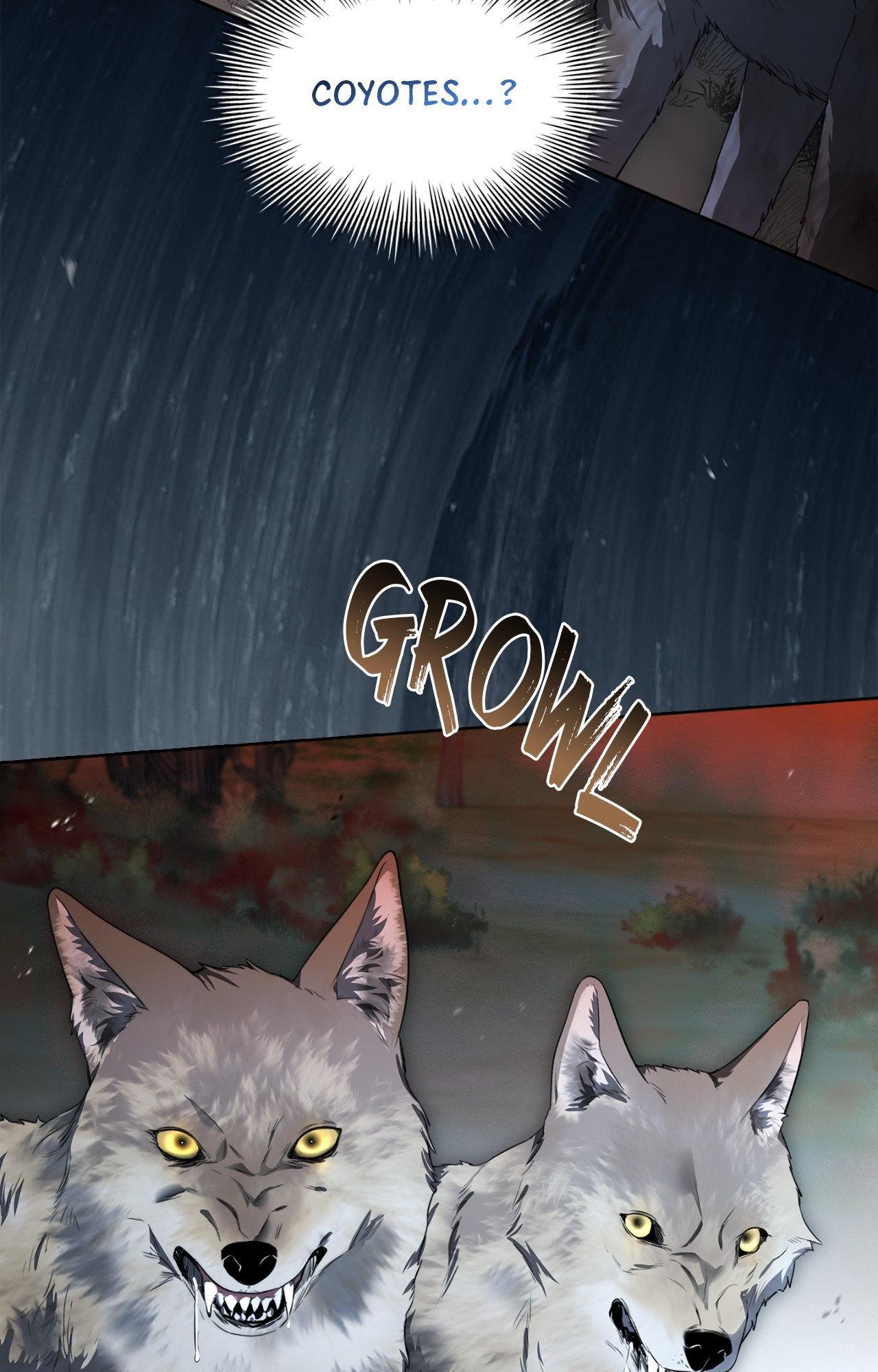 Kiss Me If You Can Chapter 23 - Page 60 in English