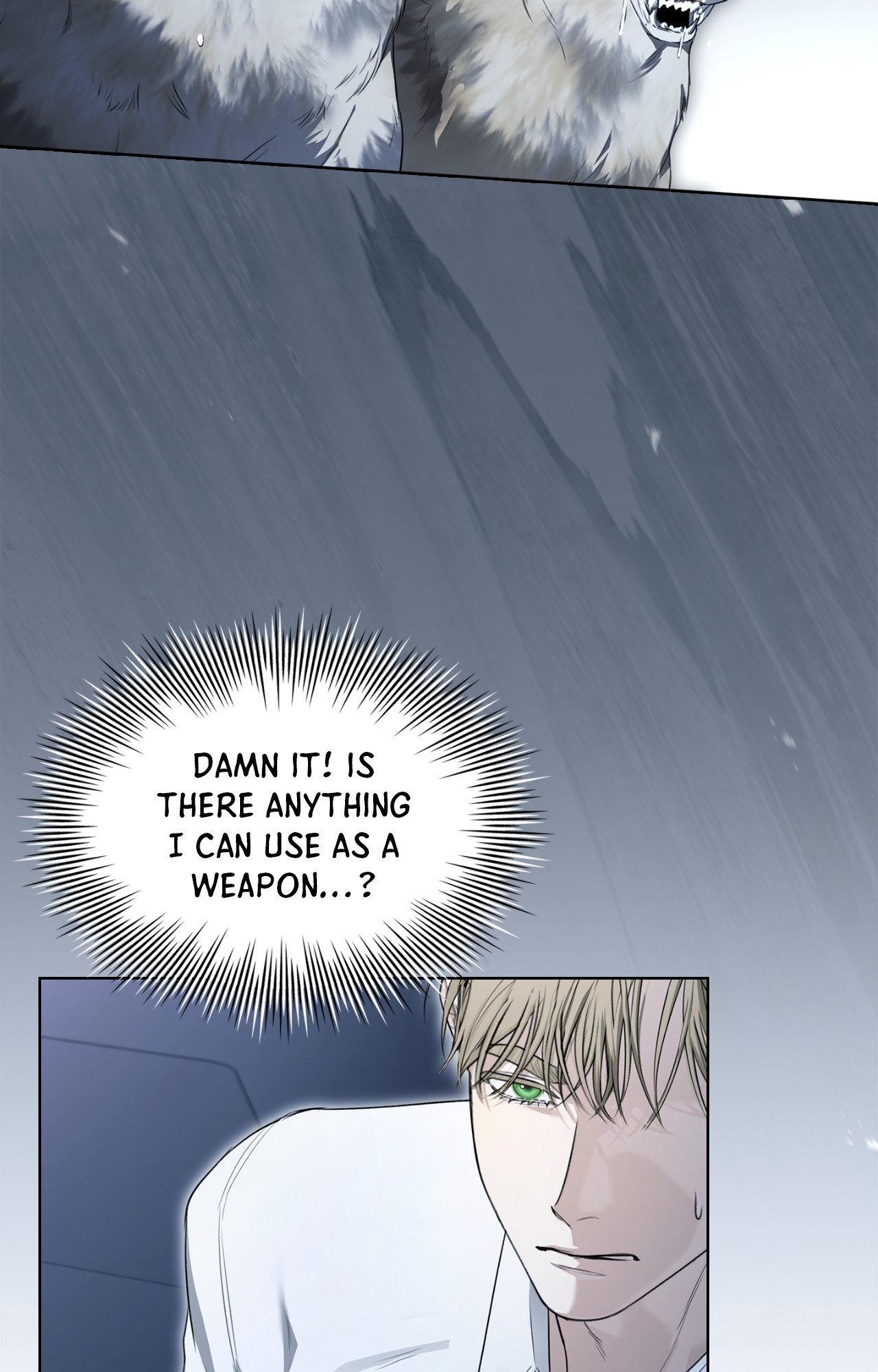 Kiss Me If You Can Chapter 23 - Page 61 in English