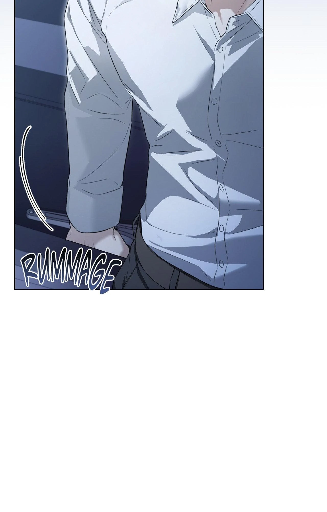 Kiss Me If You Can Chapter 23 - Page 62 in English