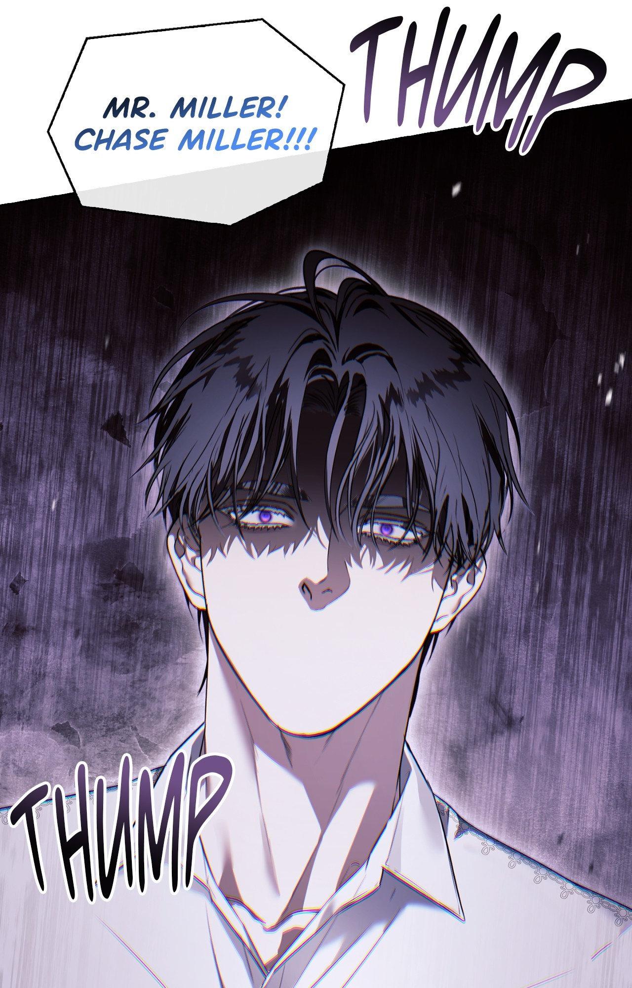 Kiss Me If You Can Chapter 23 - Page 70 in English