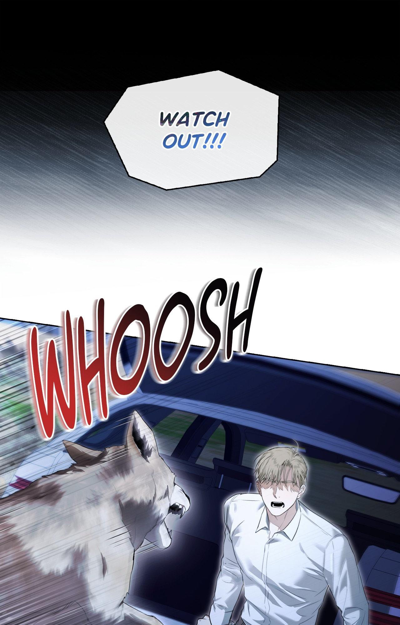 Kiss Me If You Can Chapter 23 - Page 74 in English