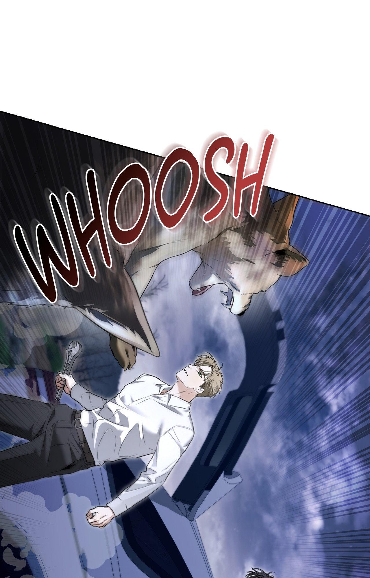 Kiss Me If You Can Chapter 23 - Page 79 in English