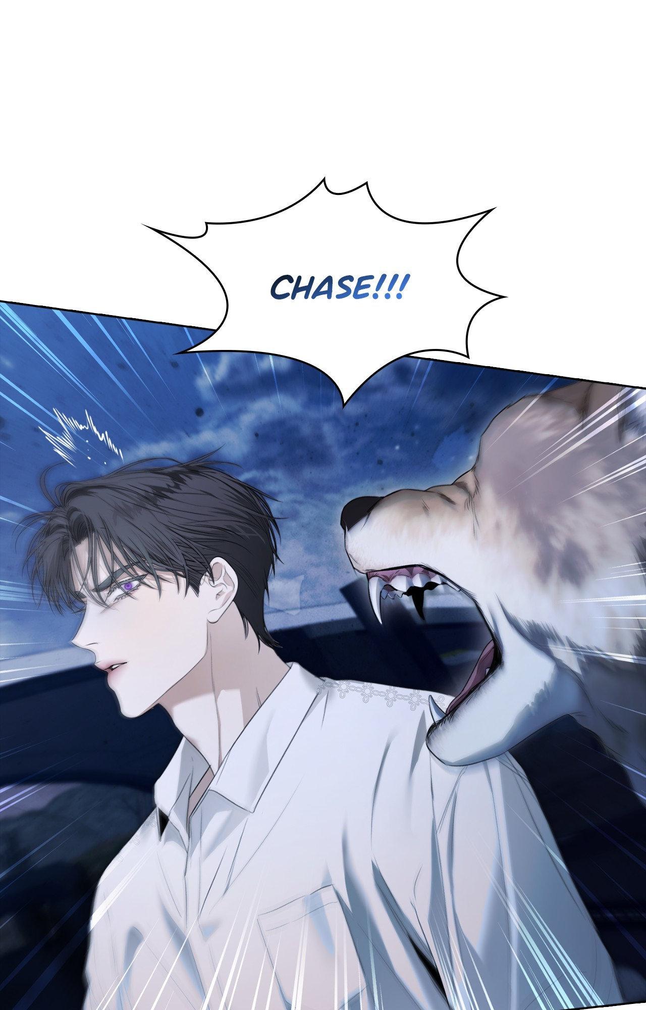 Kiss Me If You Can Chapter 23 - Page 82 in English