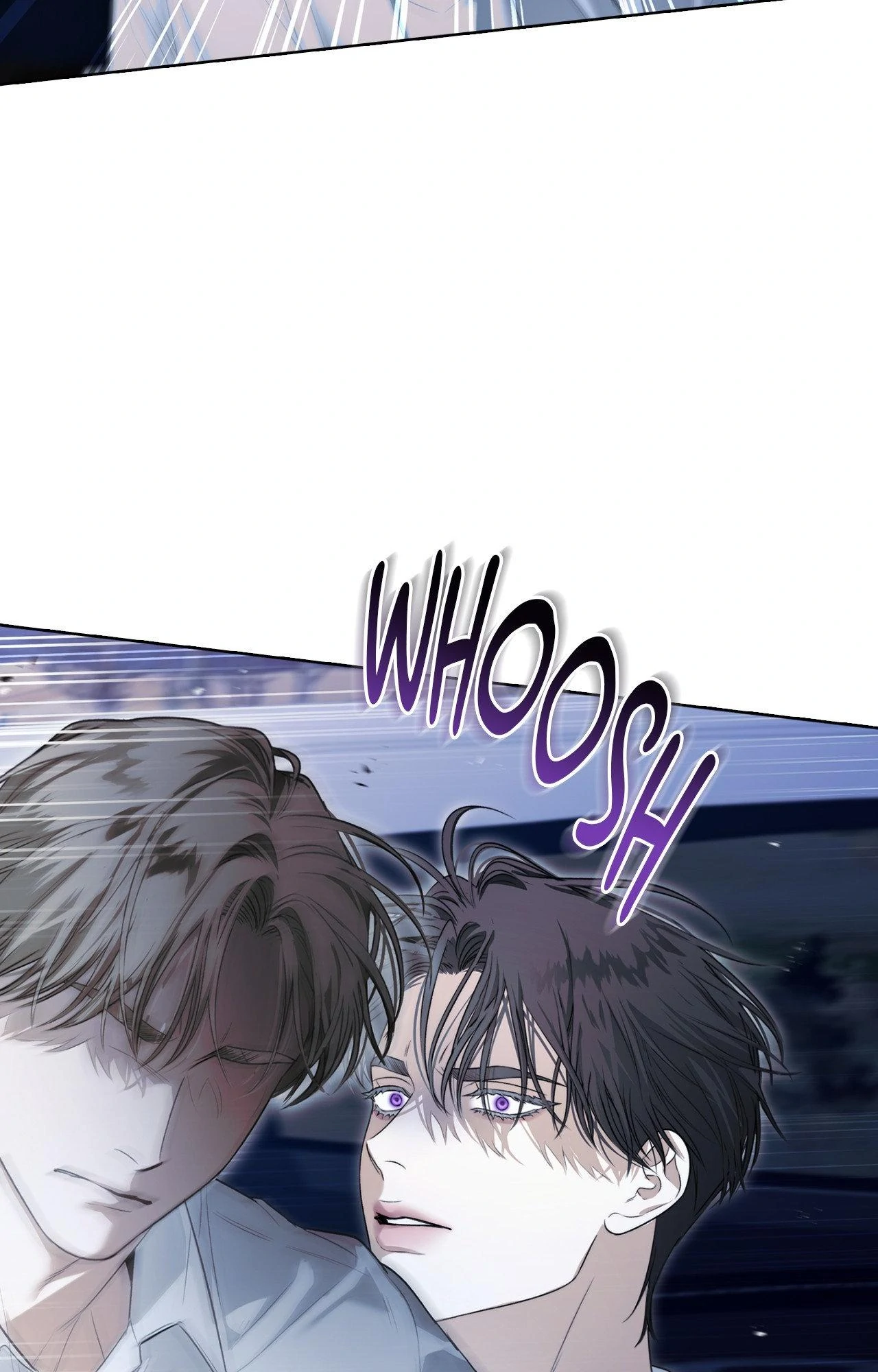 Kiss Me If You Can Chapter 23 - Page 83 in English