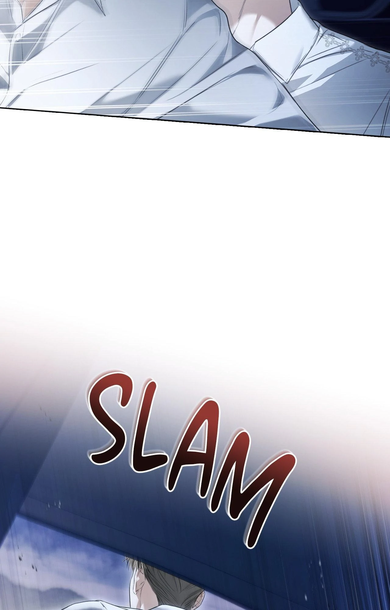 Kiss Me If You Can Chapter 23 - Page 84 in English