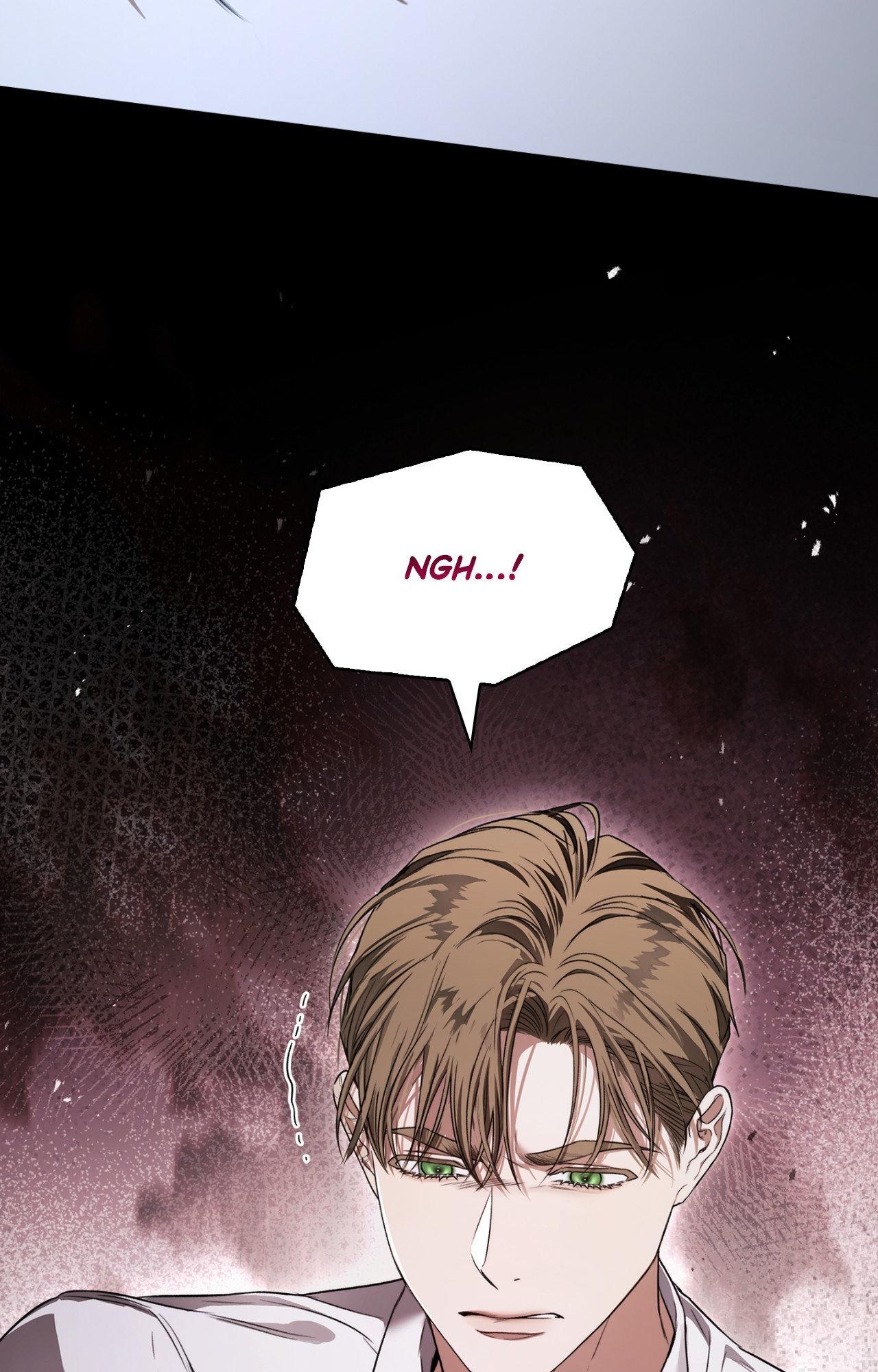 Kiss Me If You Can Chapter 23 - Page 88 in English